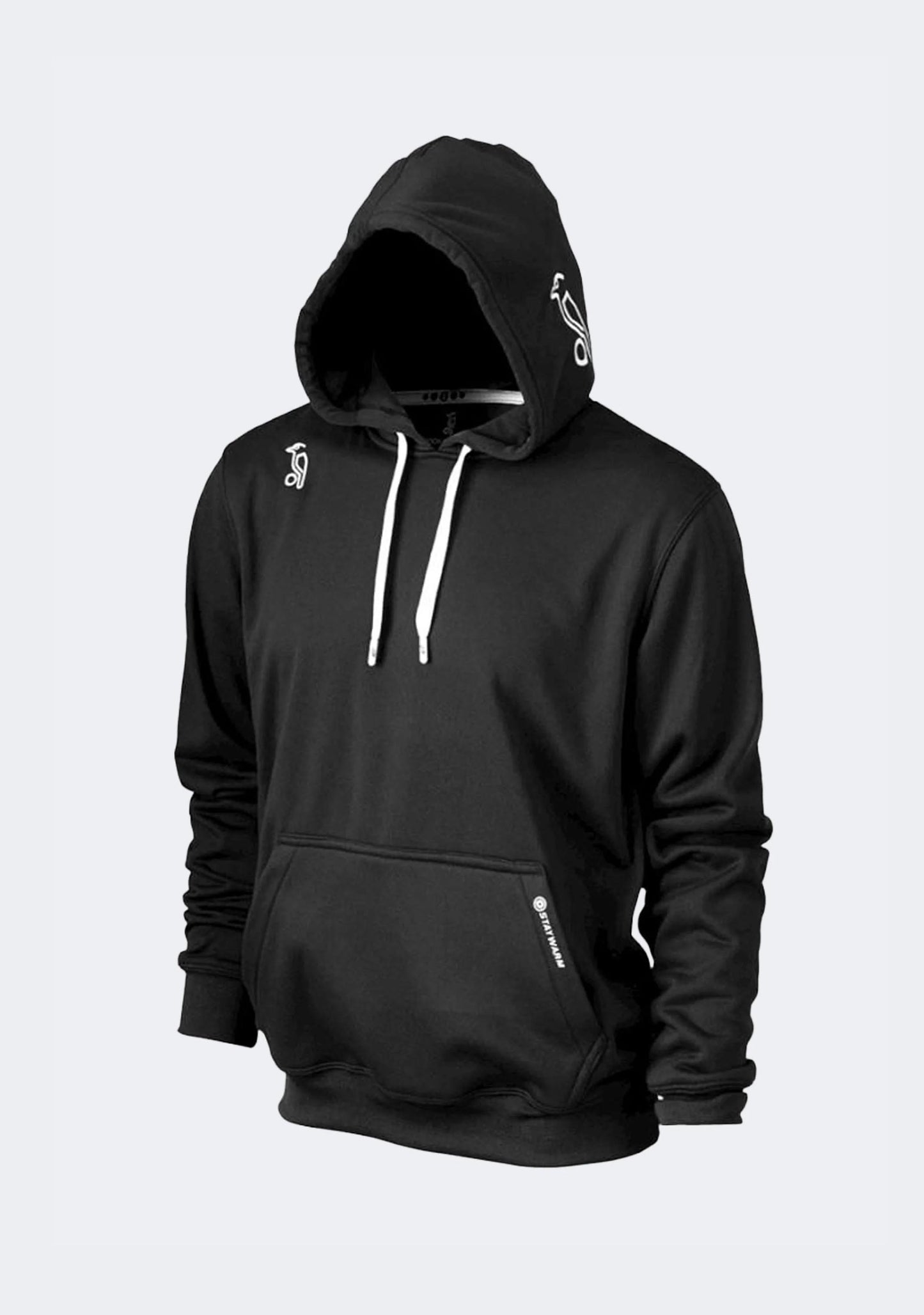 Kookaburra Men's Training Poly Tech Fleece Hoodie