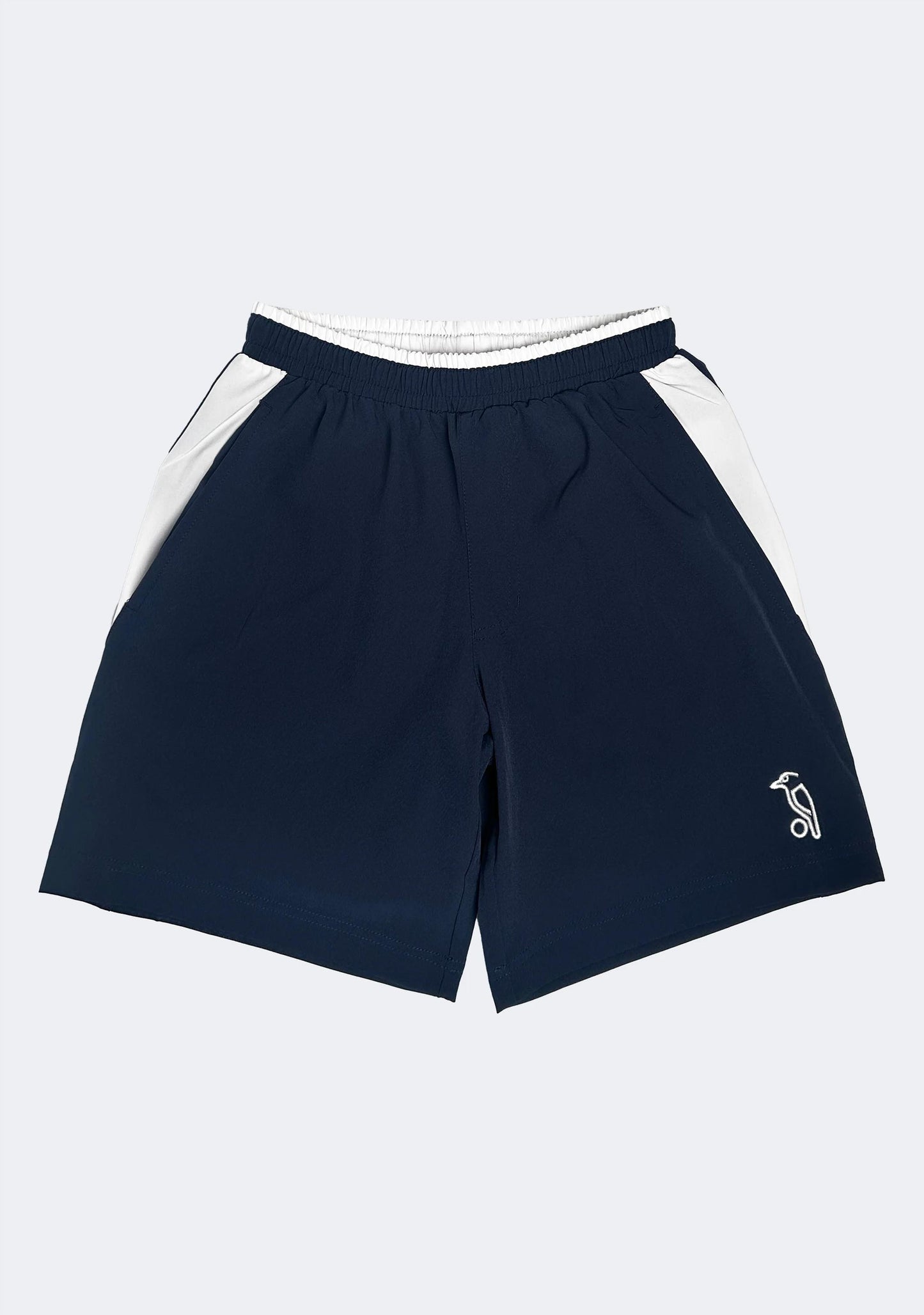 Kookaburra Women's Training Woven Shorts Navy Ink