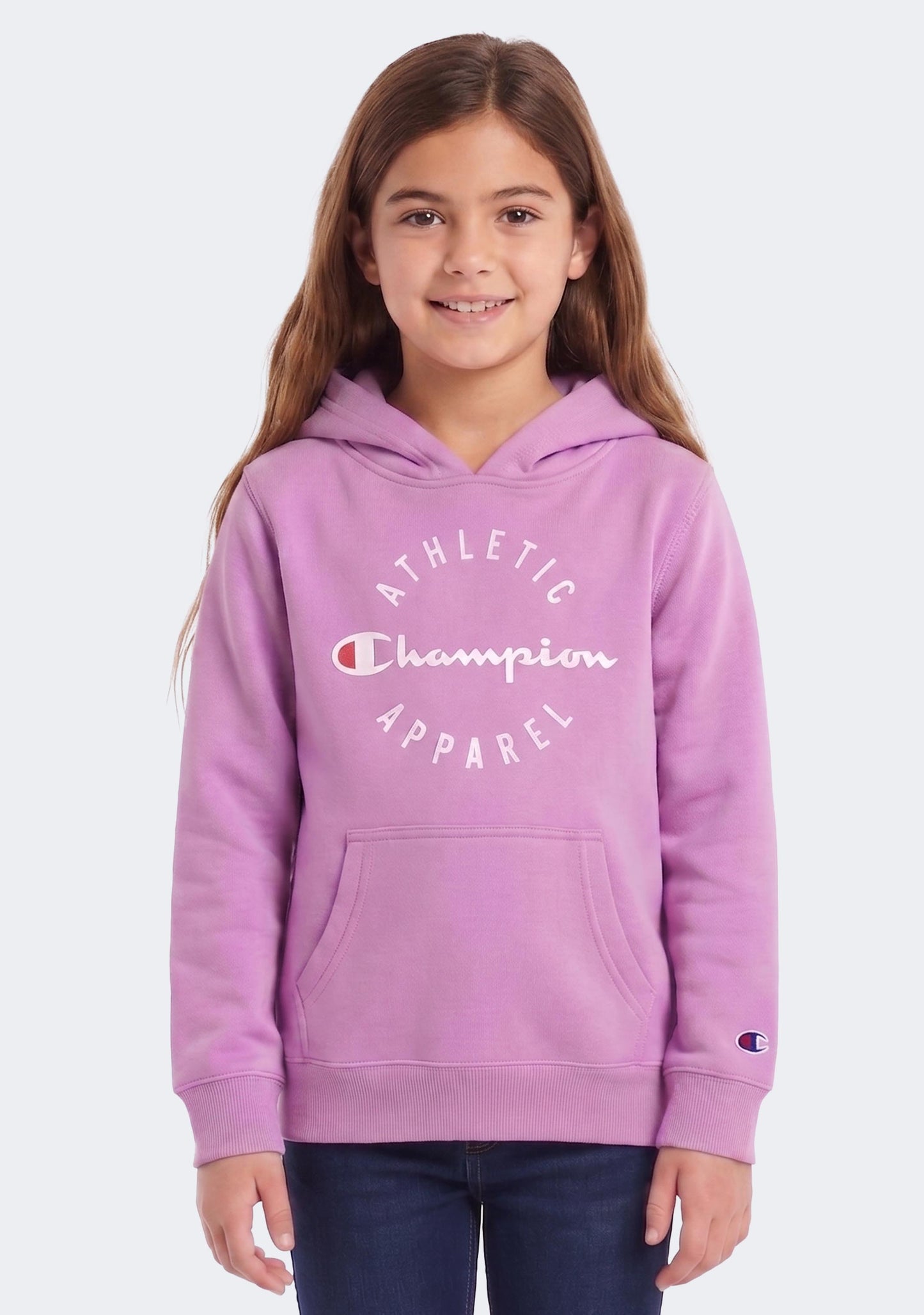 Champion Kids’ SPS Graphic Hoodie
