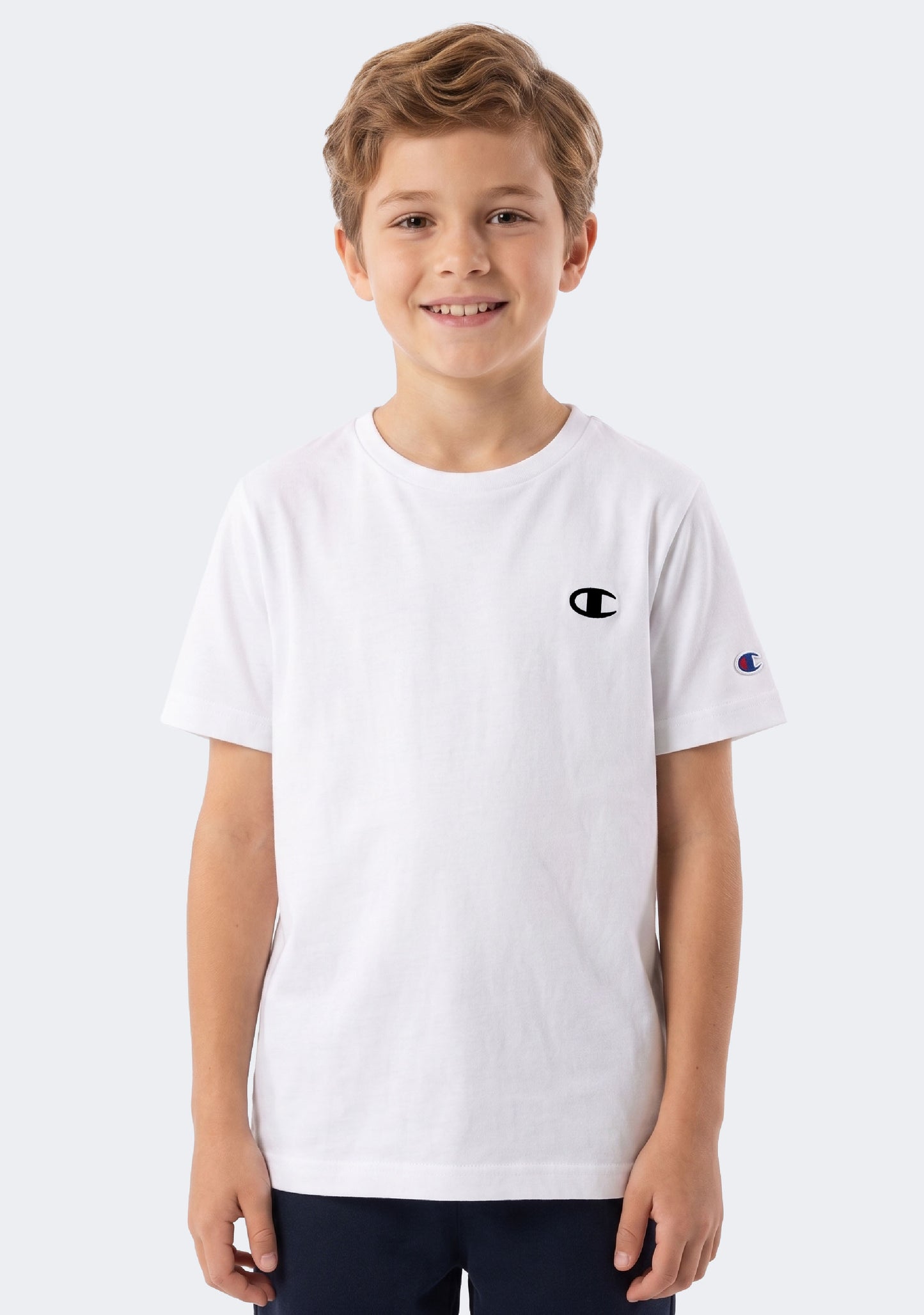 Champion Kids' Rochester Base Tee