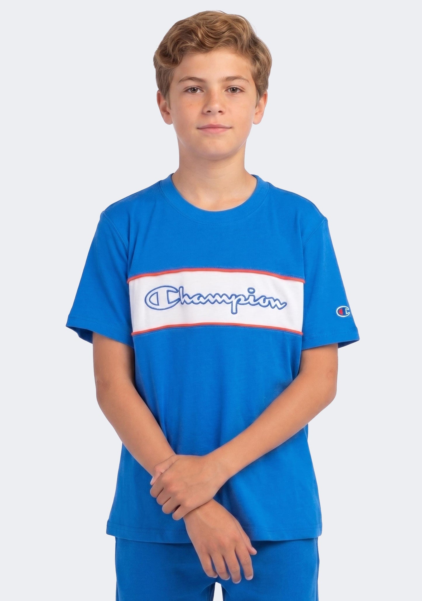 Champion Kids’ Rochester City Tee