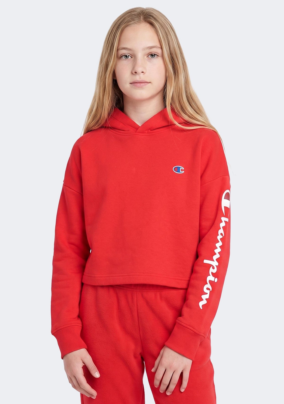 Champion Kids' Sporty Hoodie