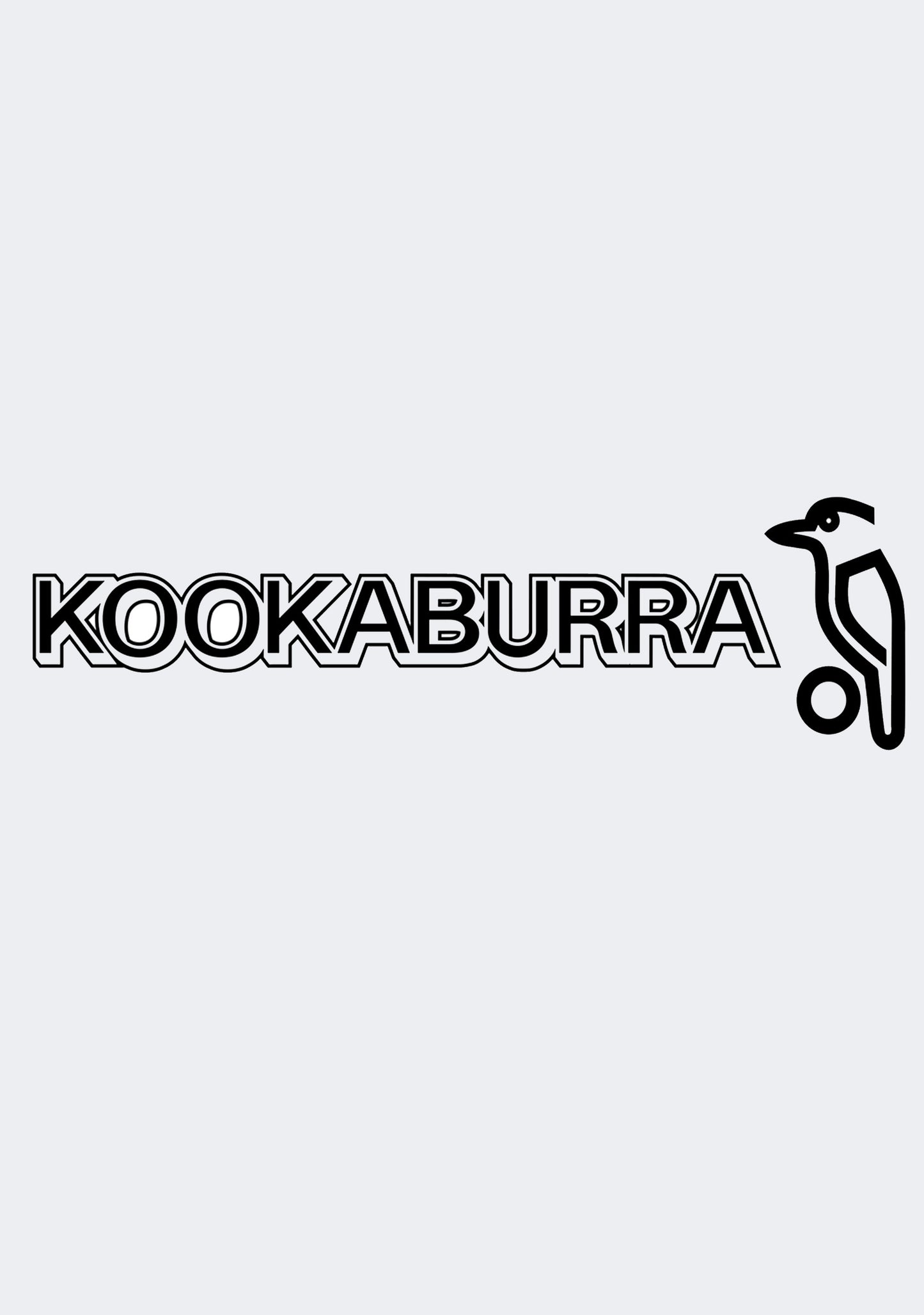 Kookaburra Men's KB Woven Training Jacket Navy