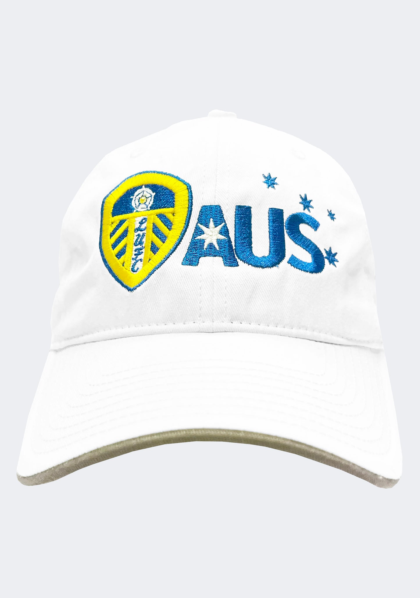Leeds 2022 Preseason Tour Cap