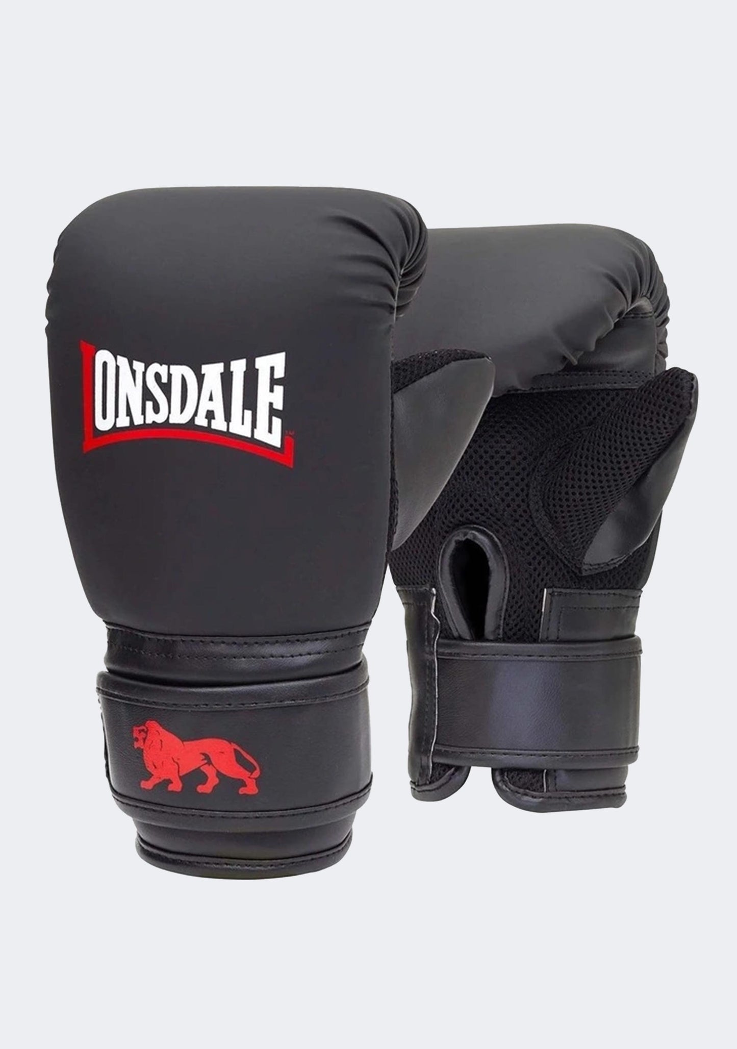 Lonsdale Bag Gloves