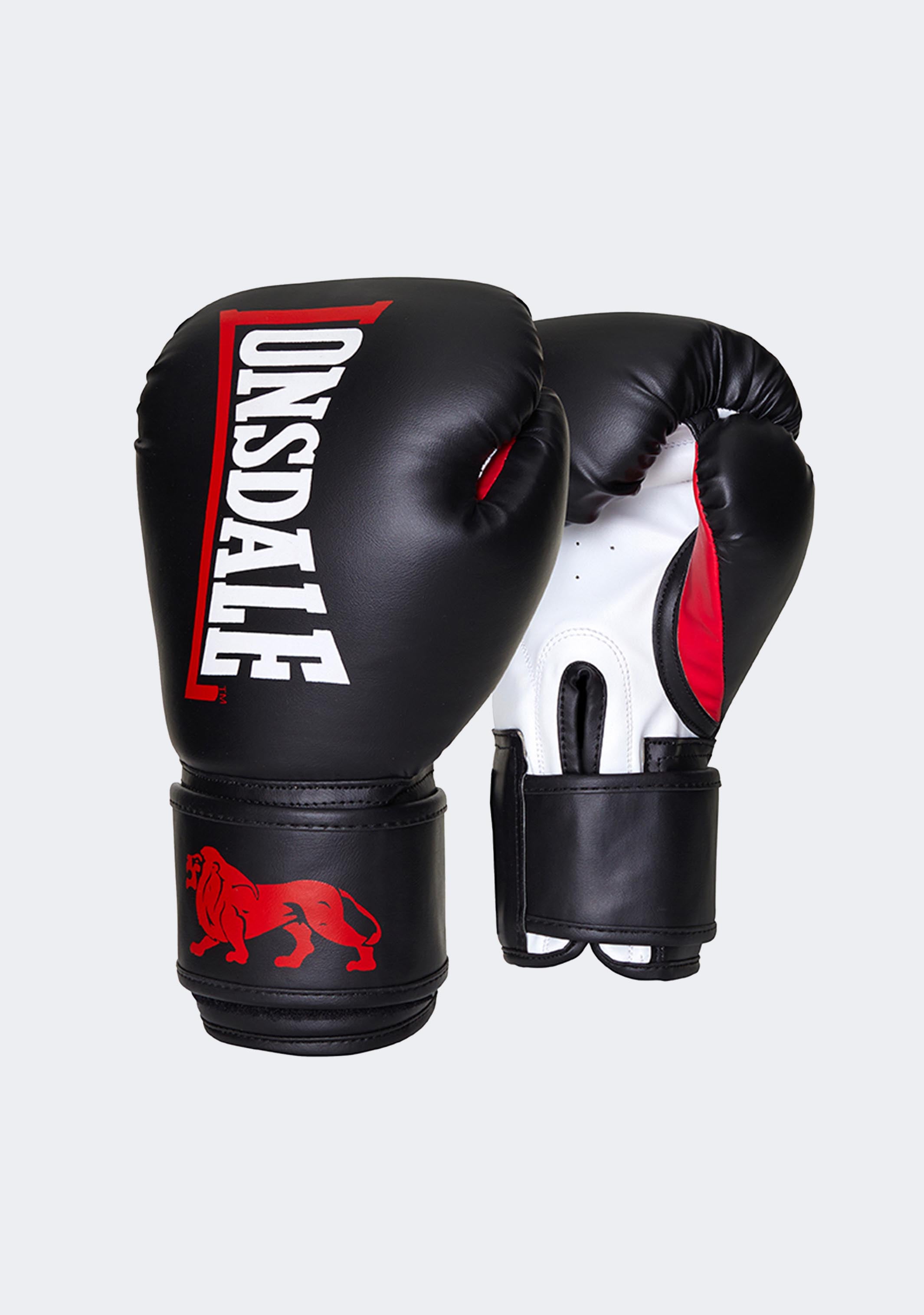 Lonsdale Challenger Boxing Gloves – Jim Kidd Sports