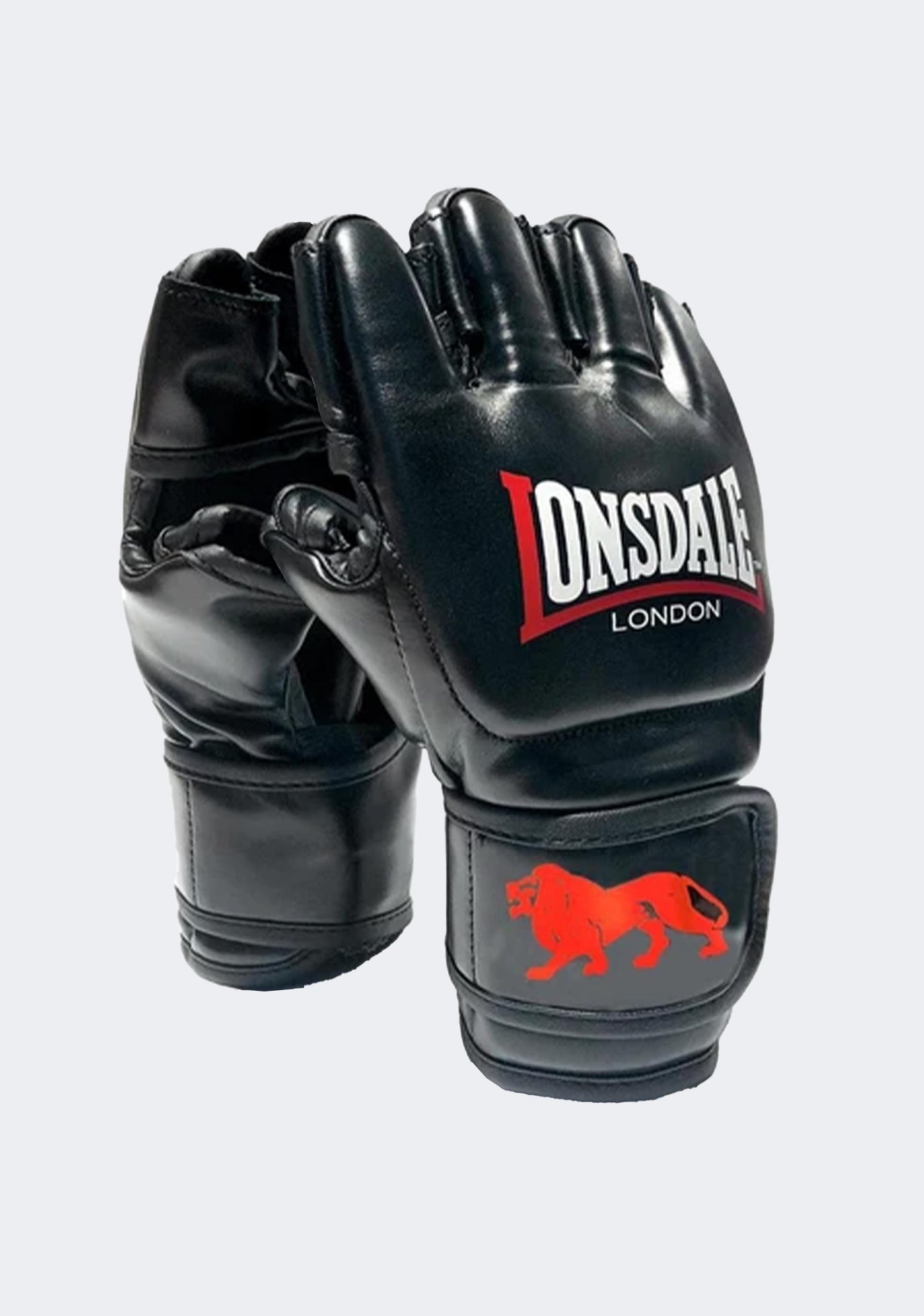 Lonsdale Challenger MMA Training Glove
