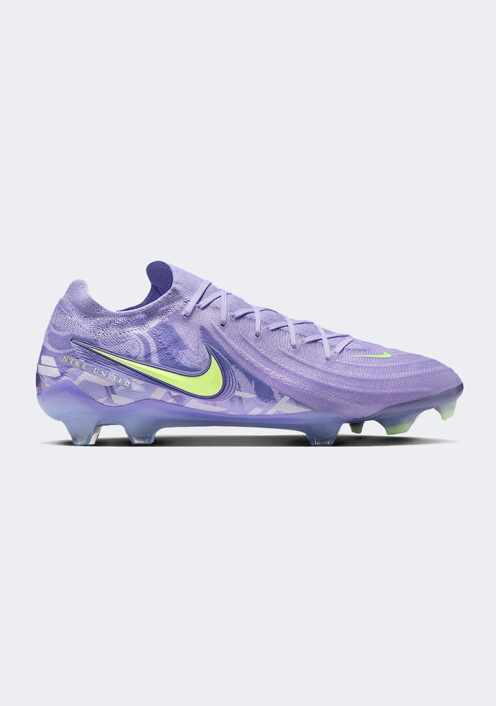 Nike Men's Phantom GX II Elite FG NU 1
