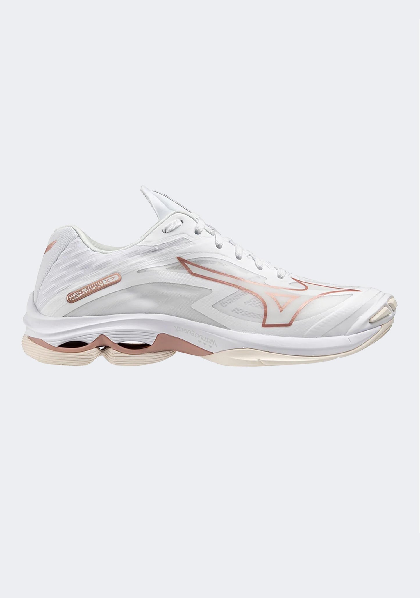 Mizuno Women's Wave Lightning 27