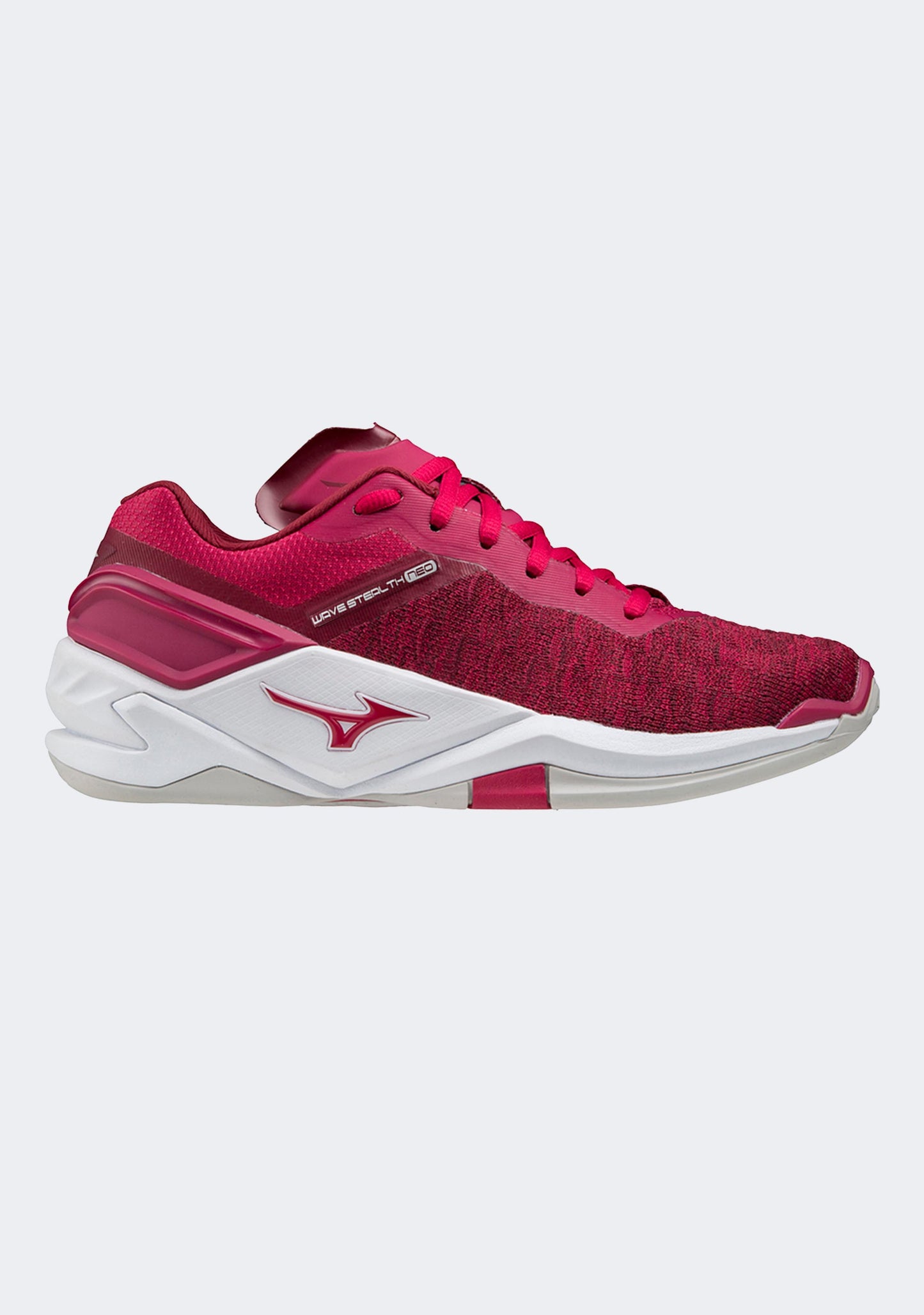 Mizuno Women's Wave Stealth Neo NB
