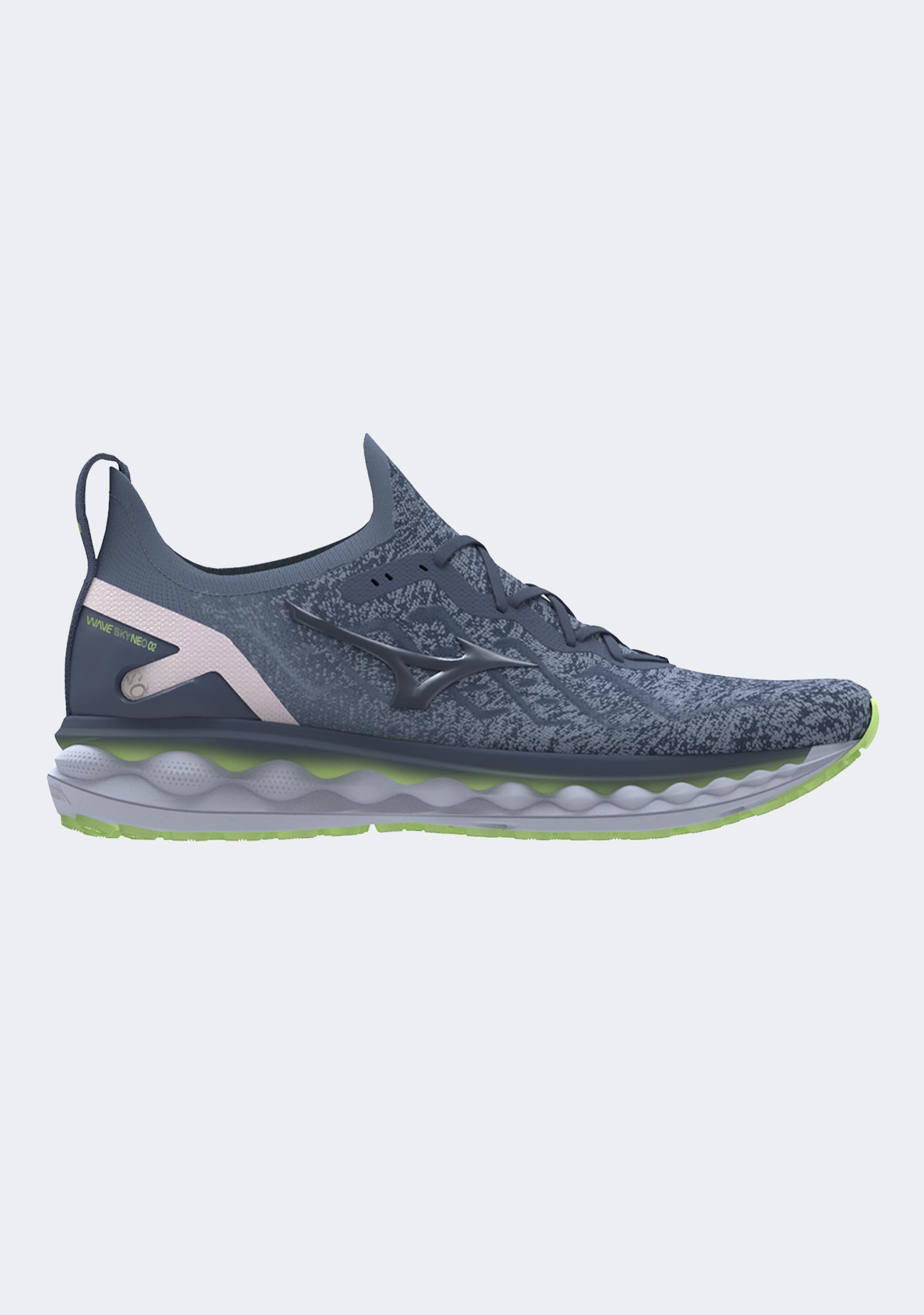 Mizuno Women's Wave Sky Neo 2