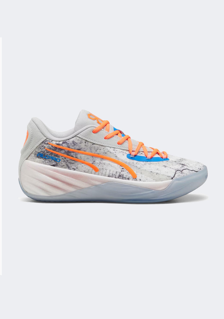 Puma Men's All Pro Nitro RJ Barrett
