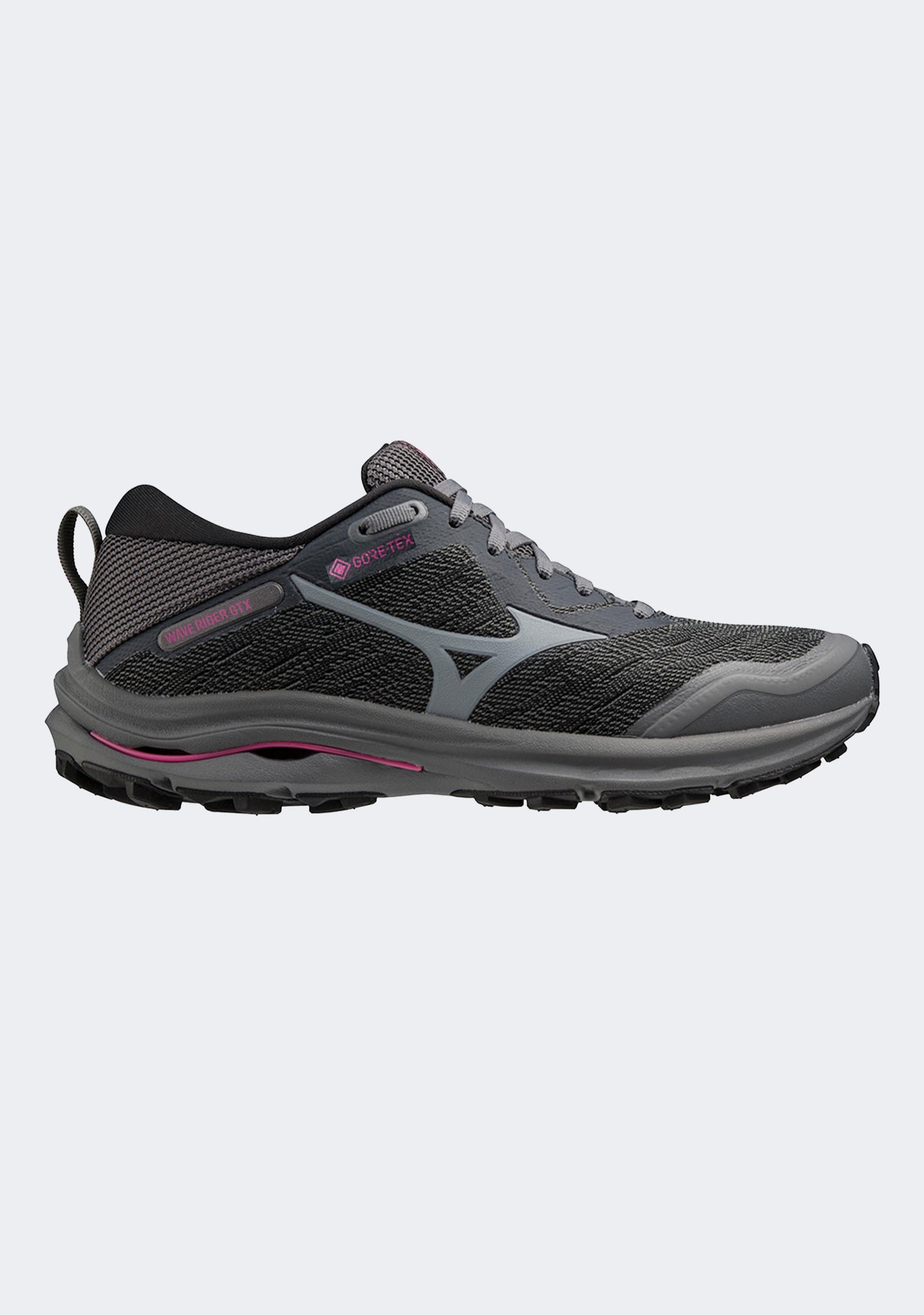 Mizuno Women's Wave Rider GTX