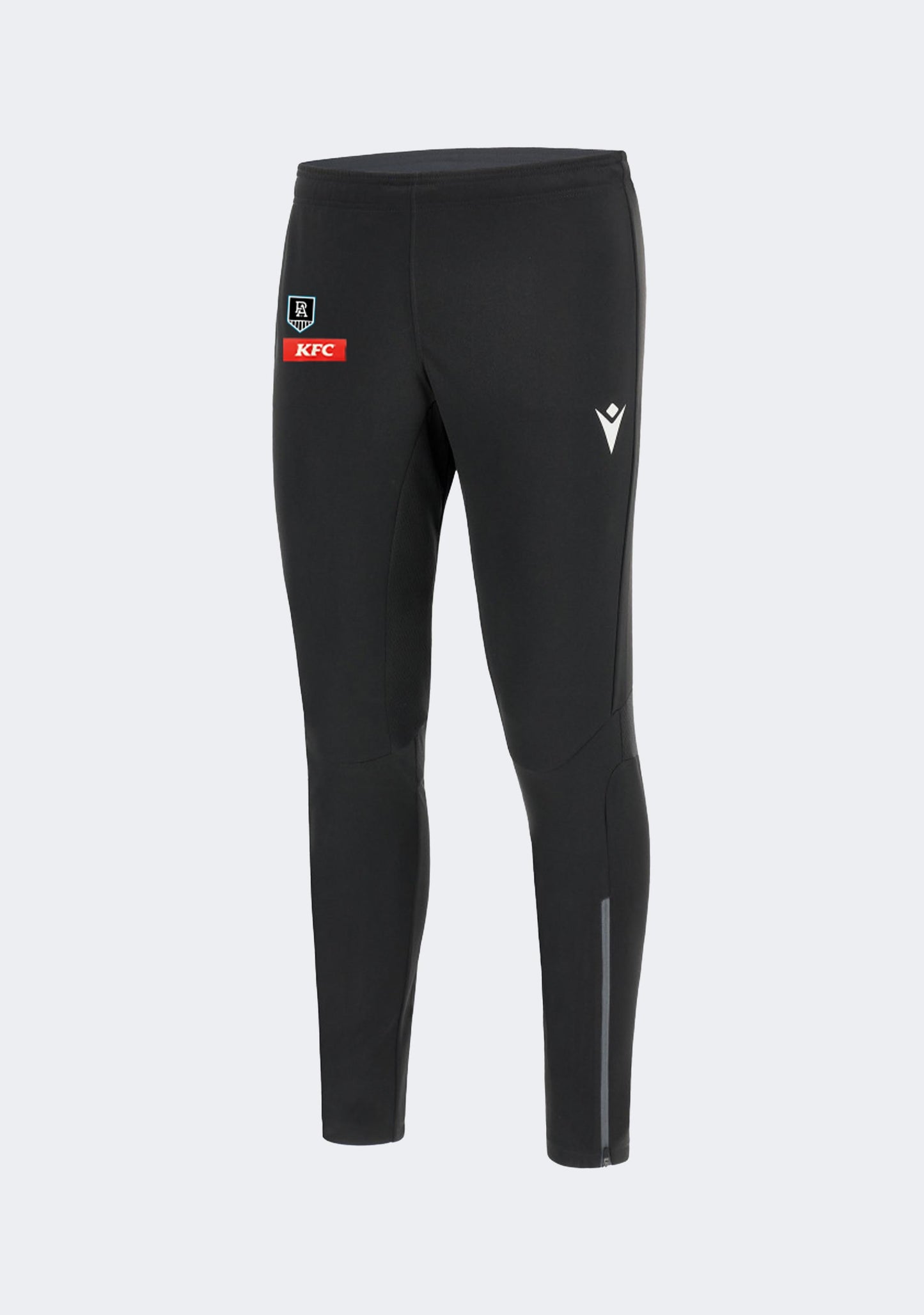 Macron Men's Port Adelaide Desna Hero Training Pants