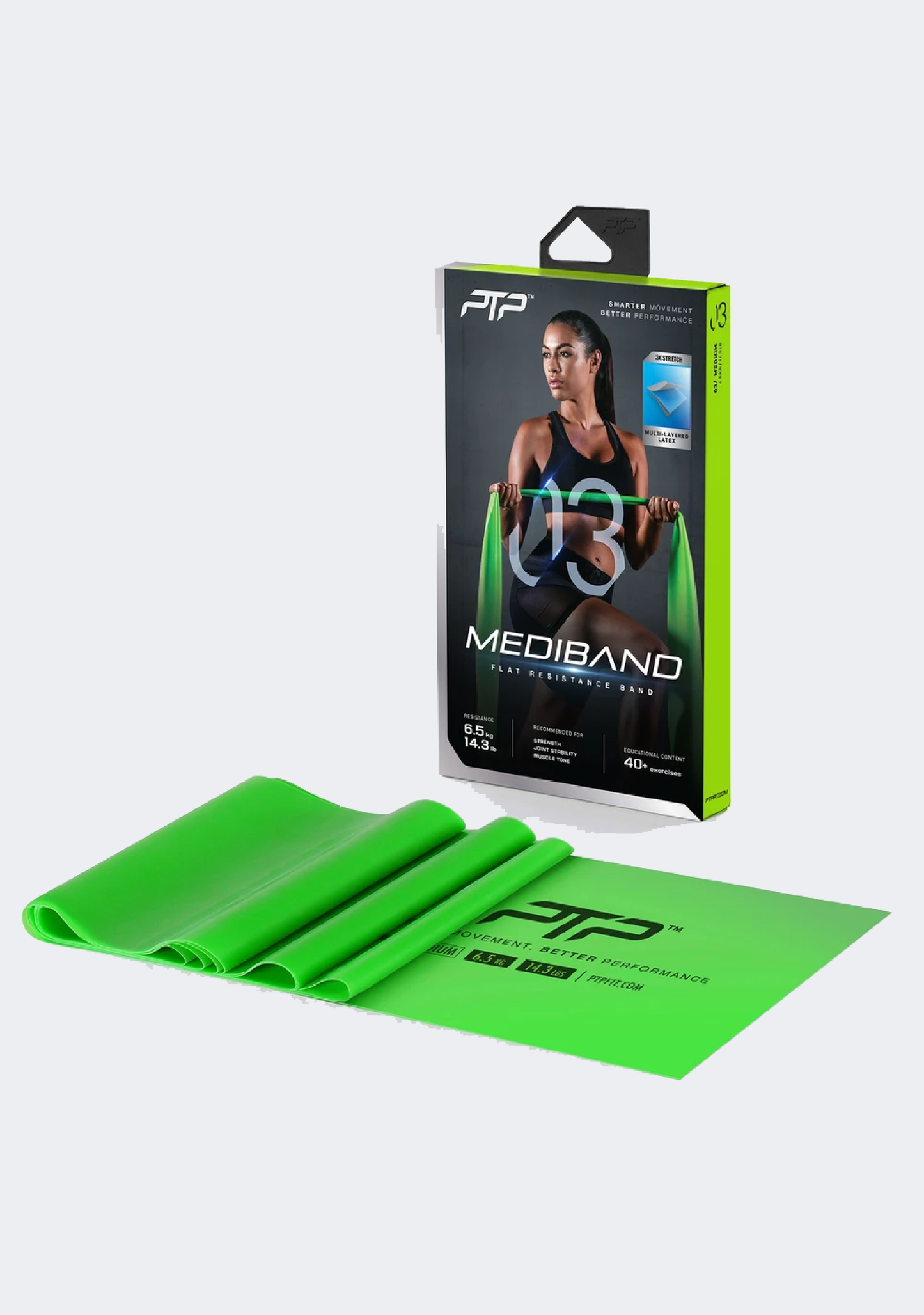 PTP Mediband Medium