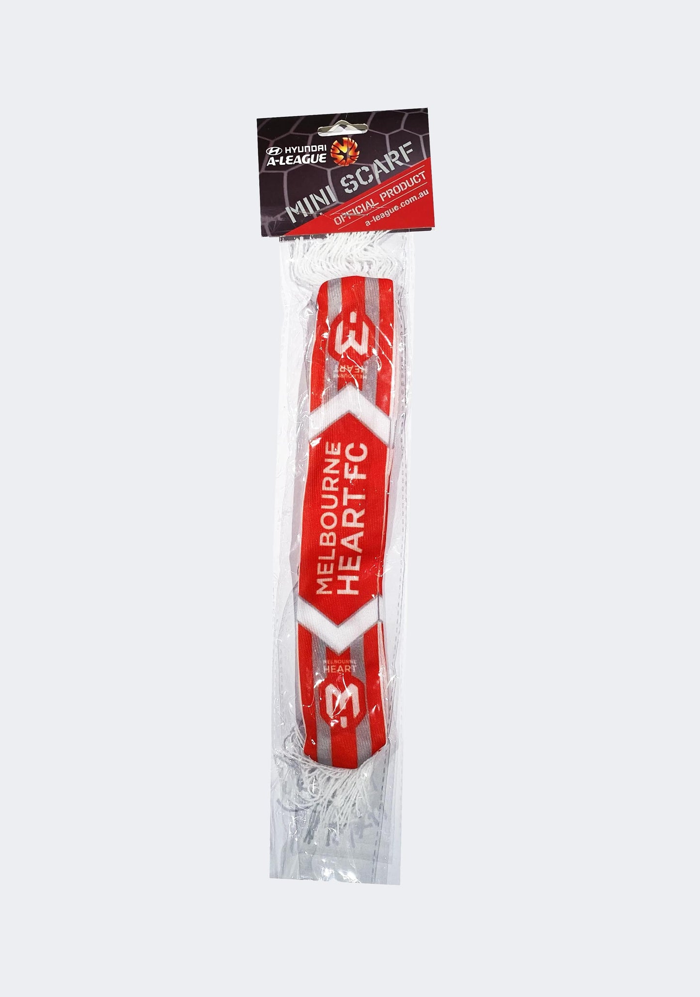 Burley Sekem Hyundai a League Assorted Mini Scarves