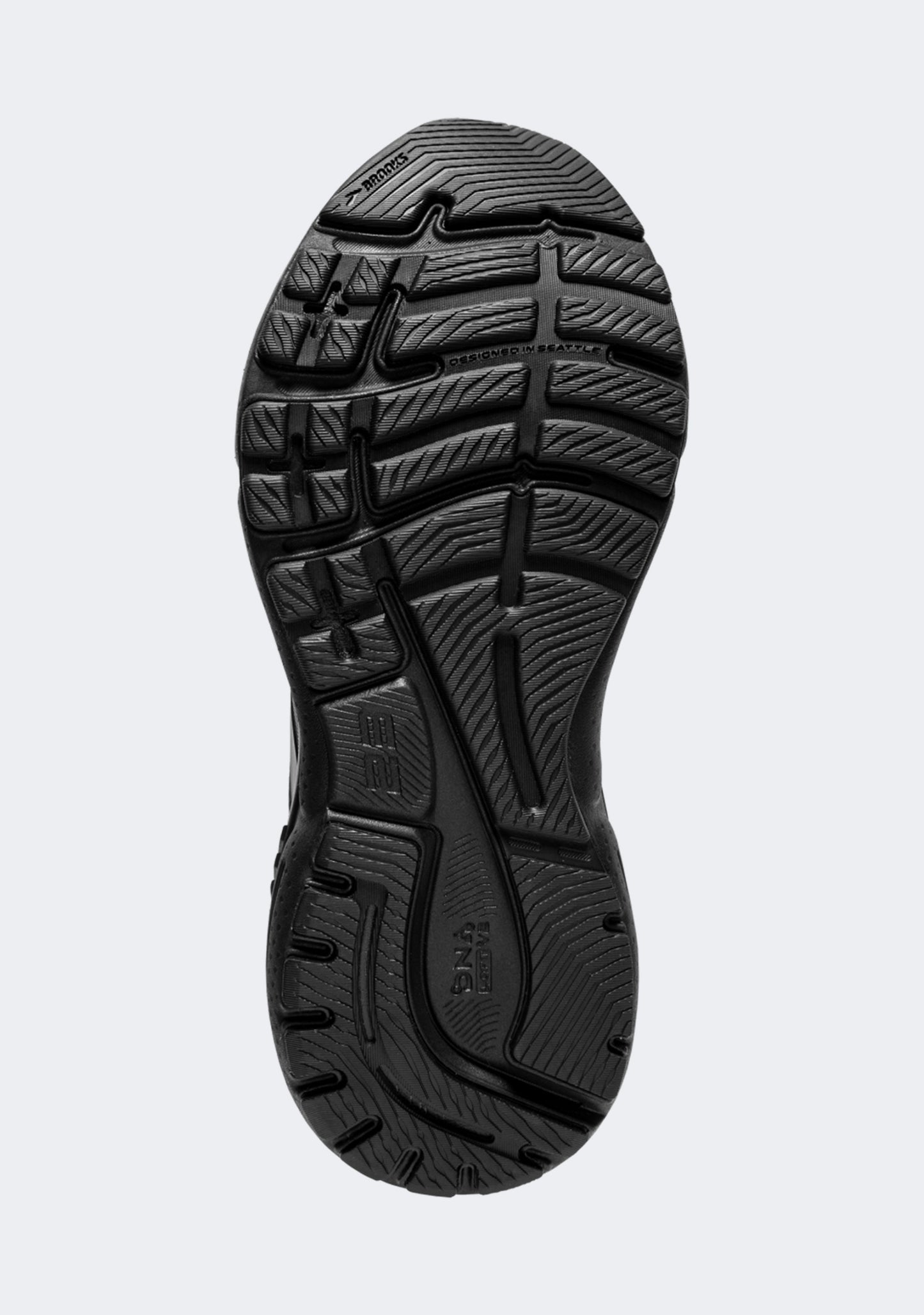 Brooks Mens Adrenaline GTS 23 (2E Width)
