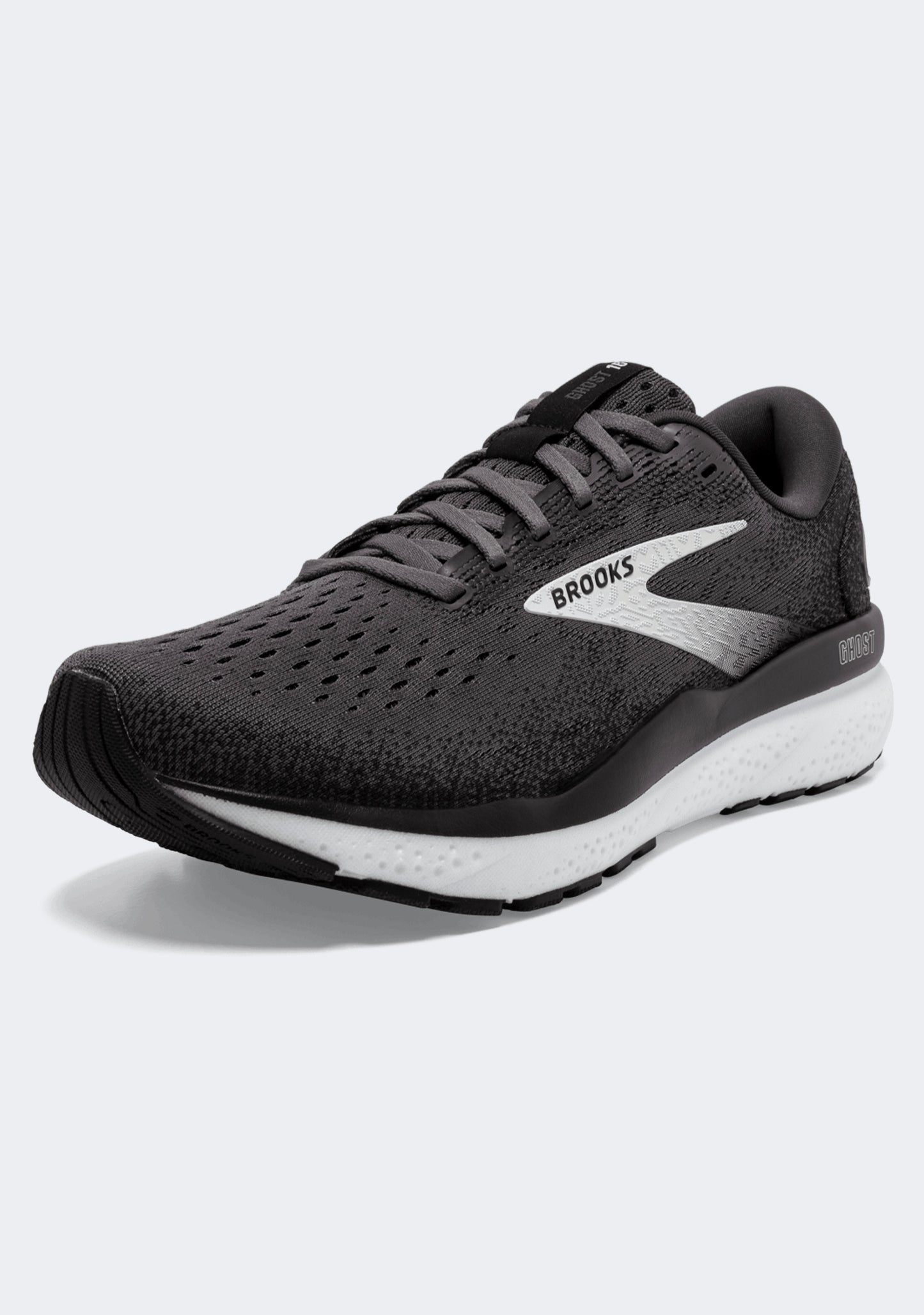 Brooks Men's Ghost 16 (2E Width)