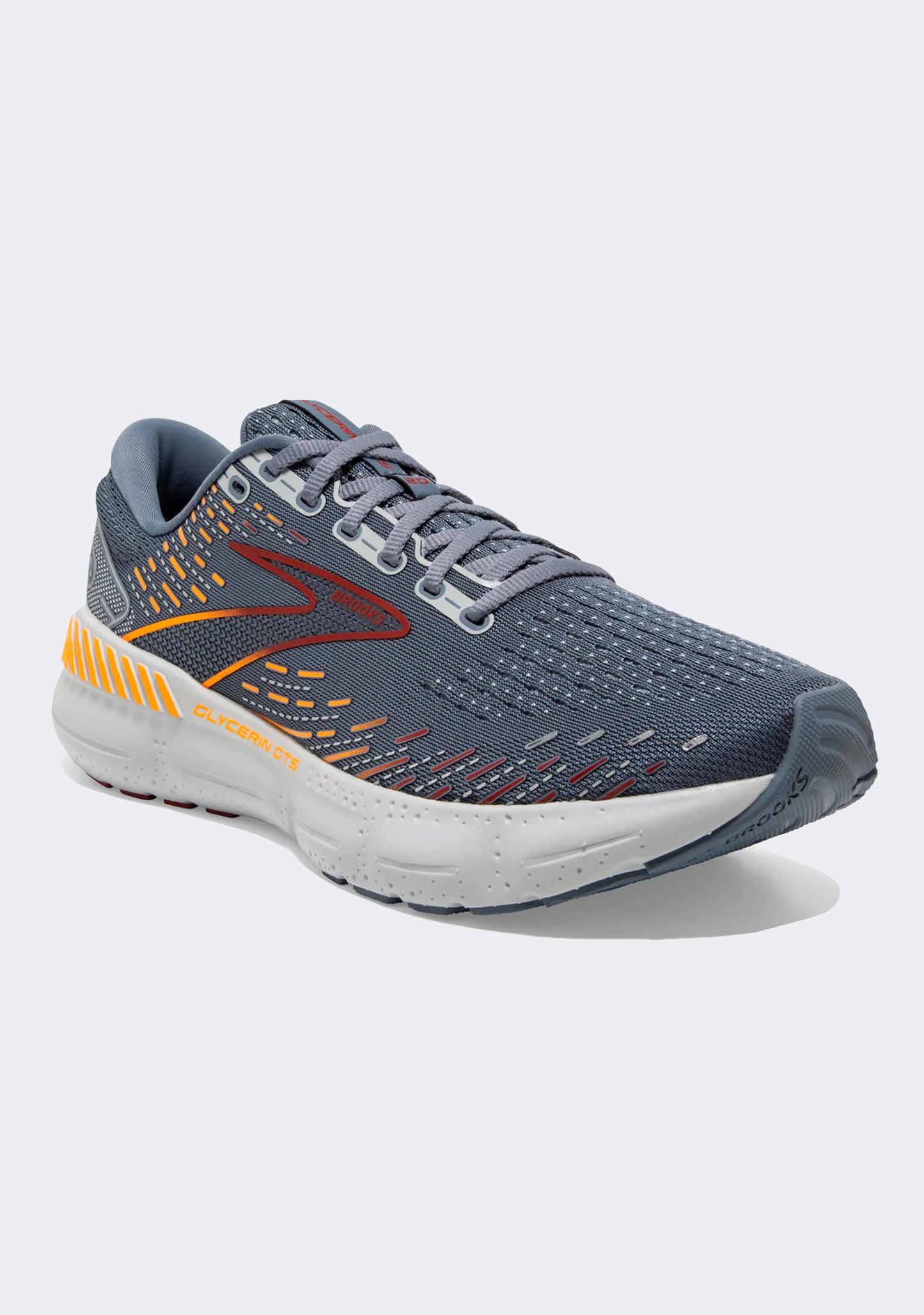 Brooks Men's Glycerin GTS 20