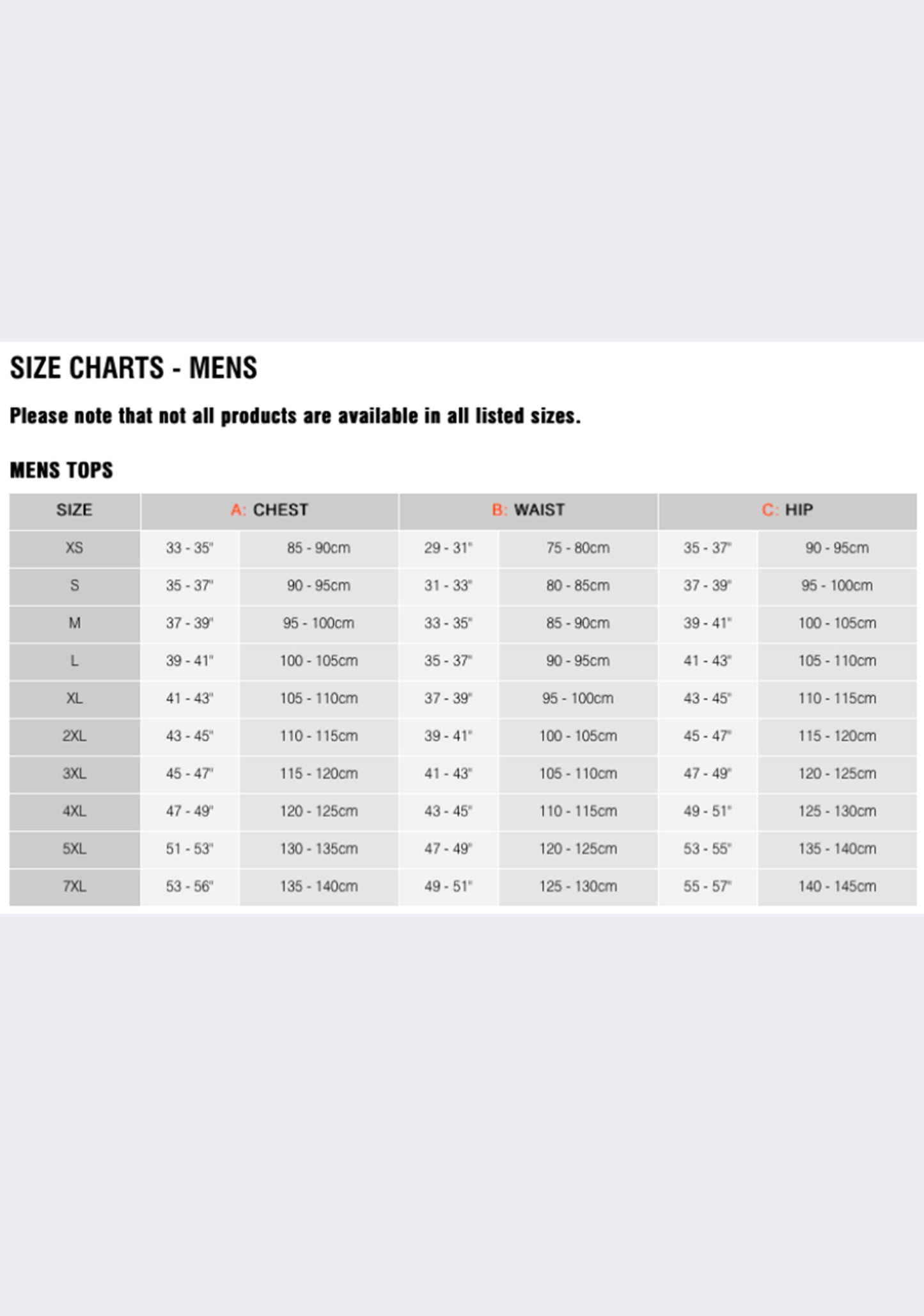 ISC GWS Men's Player Polo