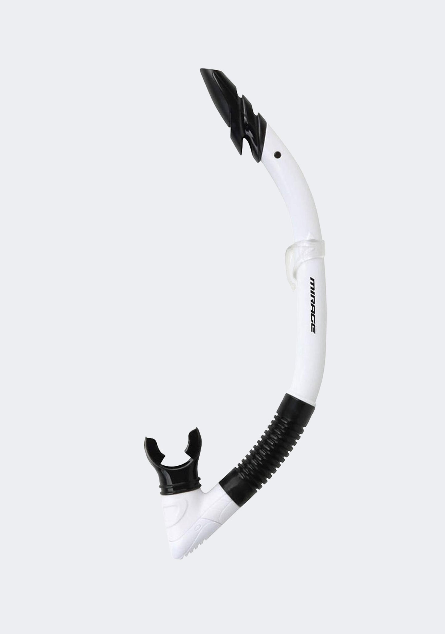 Mirage Adults Phantom Silicone Mask & Snorkel Set