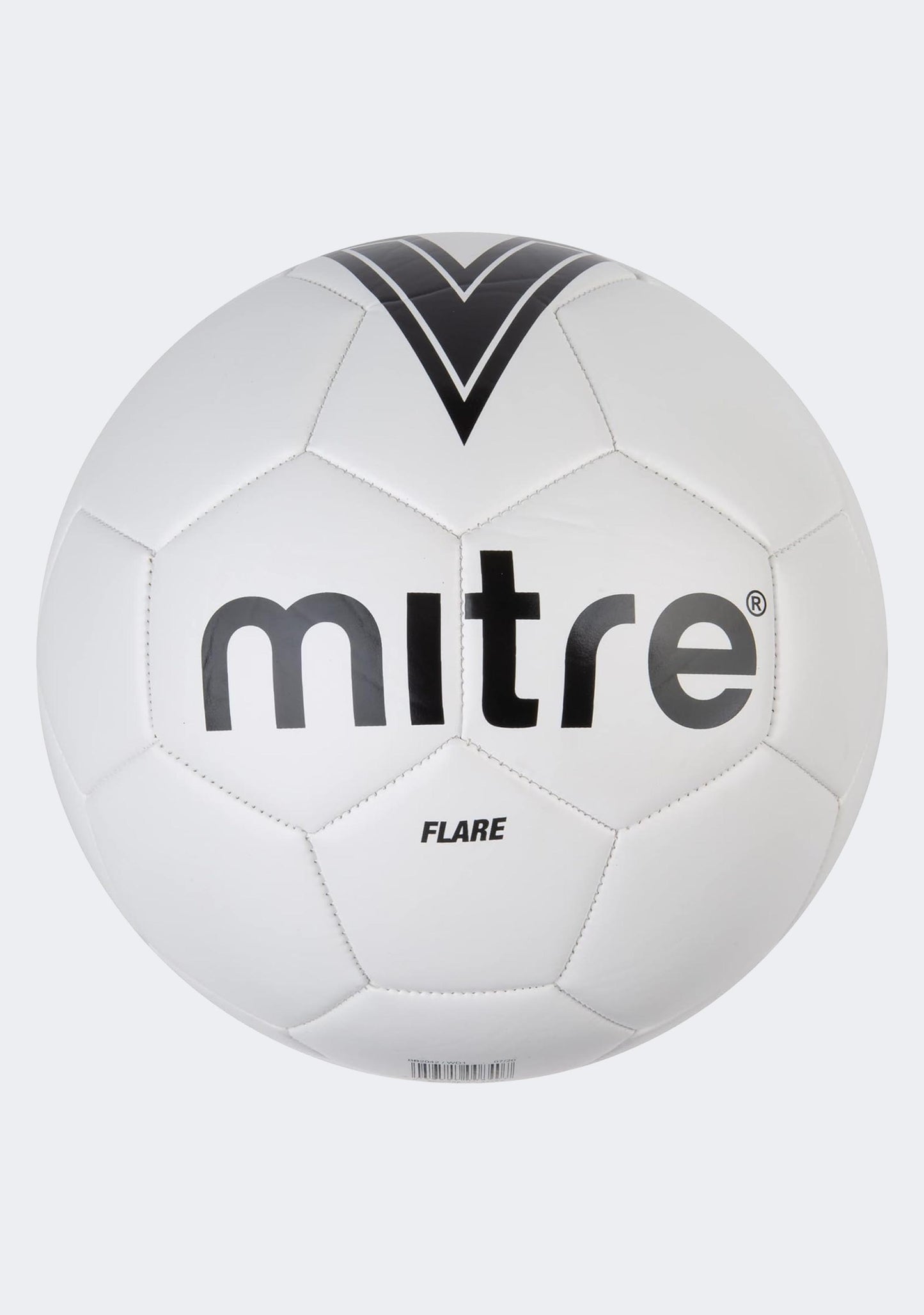 Mitre Flare Soccer Ball
