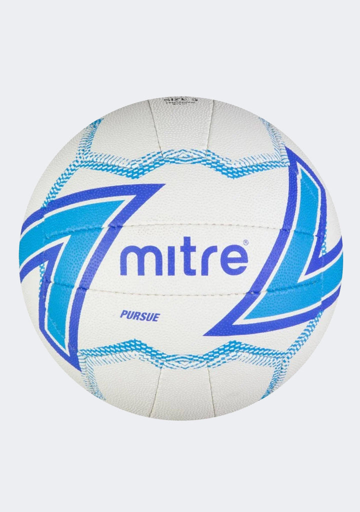 Mitre Pursue Netball