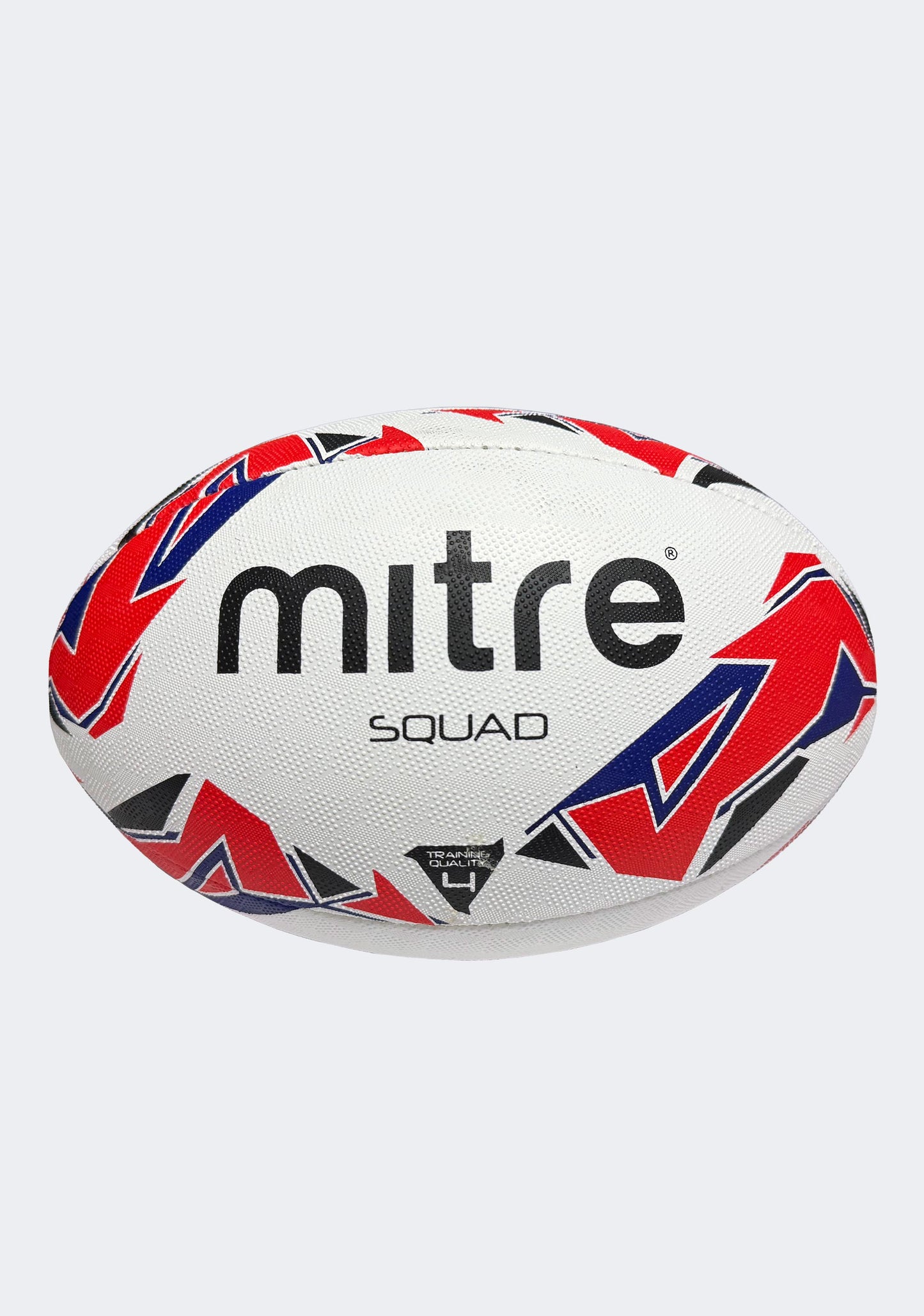 Mitre Squad Rugby Ball