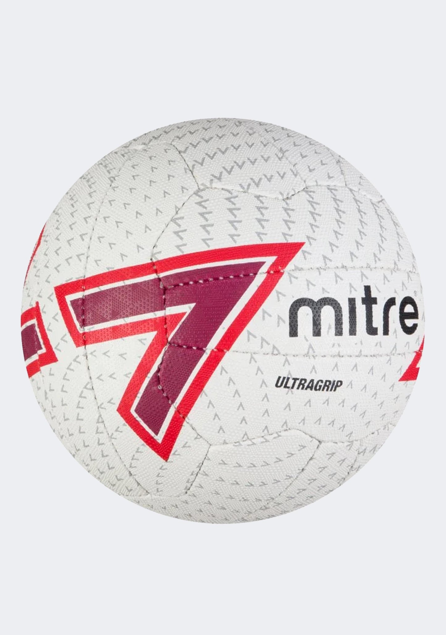 Mitre Ultragrip Netball