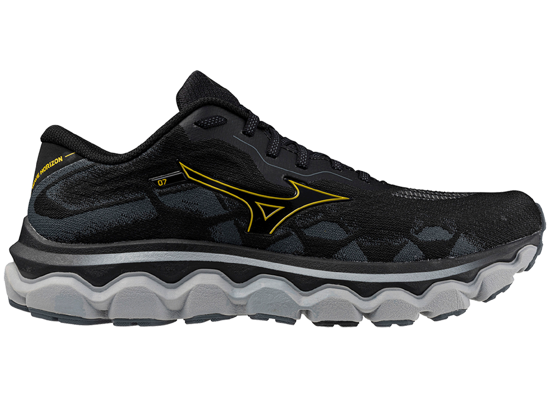 Mizuno maximum support hotsell