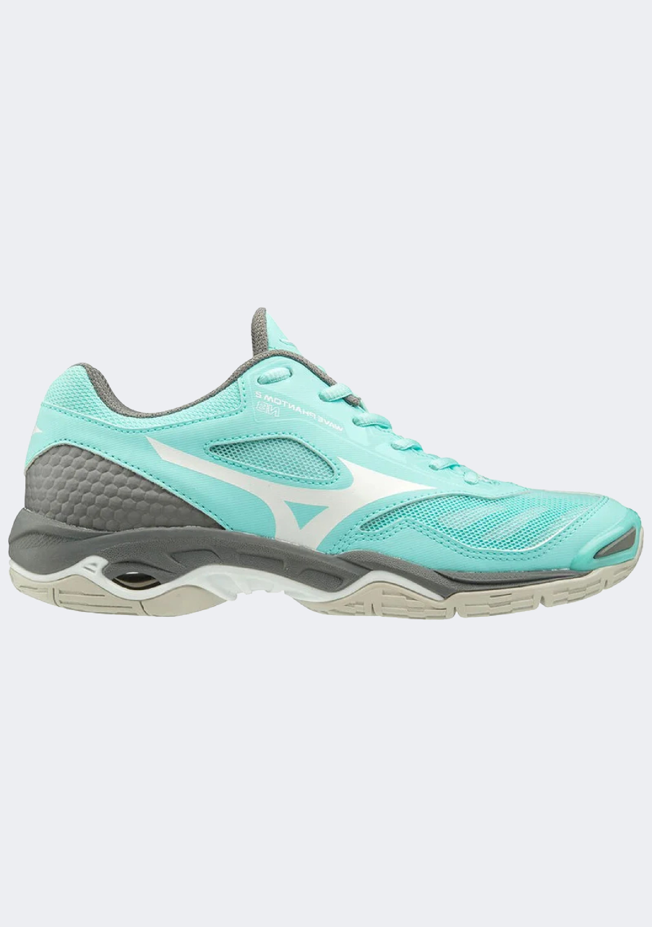 Mizuno Women's Wave Phantom 2 – Jim Kidd Sports