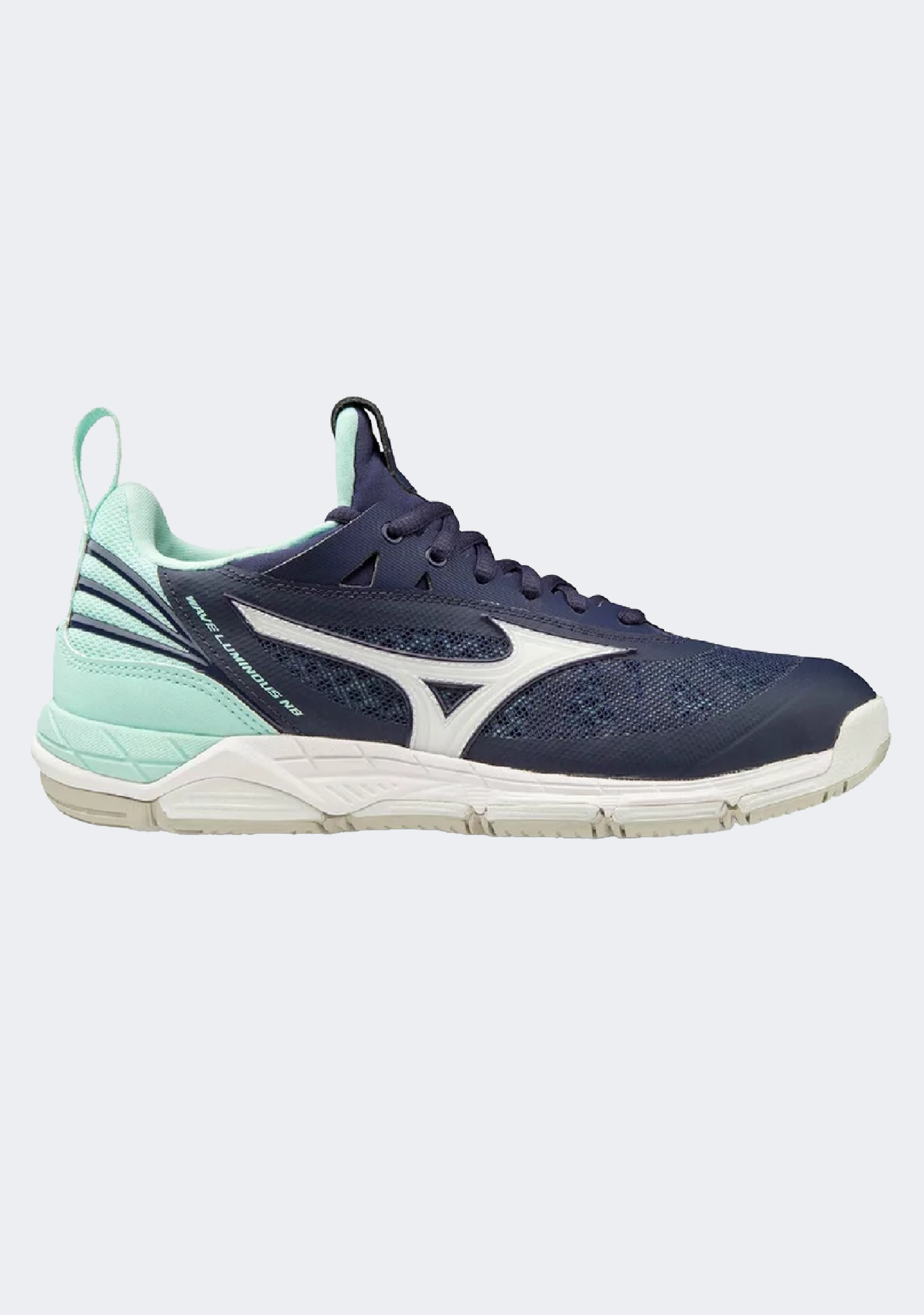 Mizuno Women's Wave Luminous NB