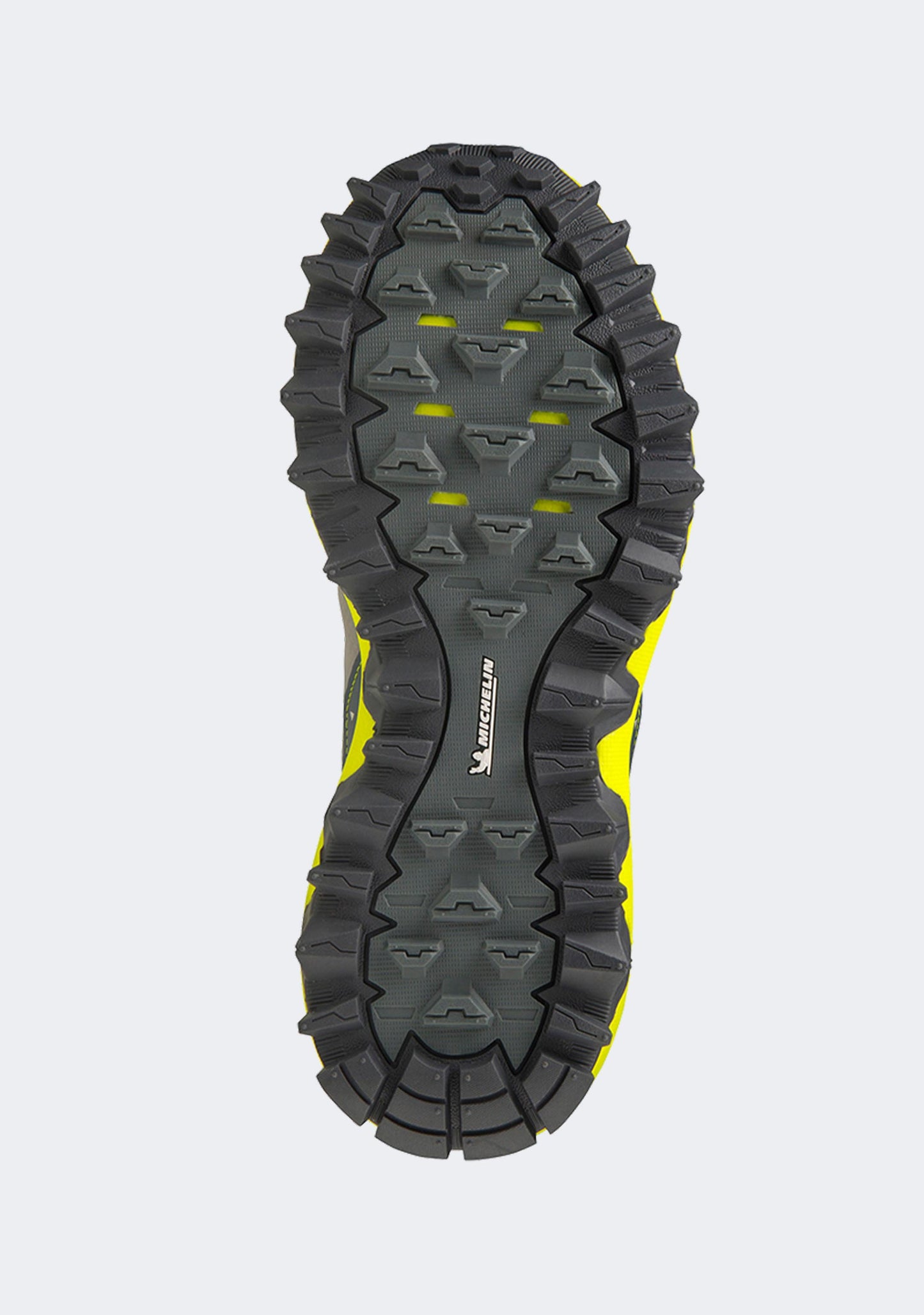 Mizuno Men's Wave Mujin 9