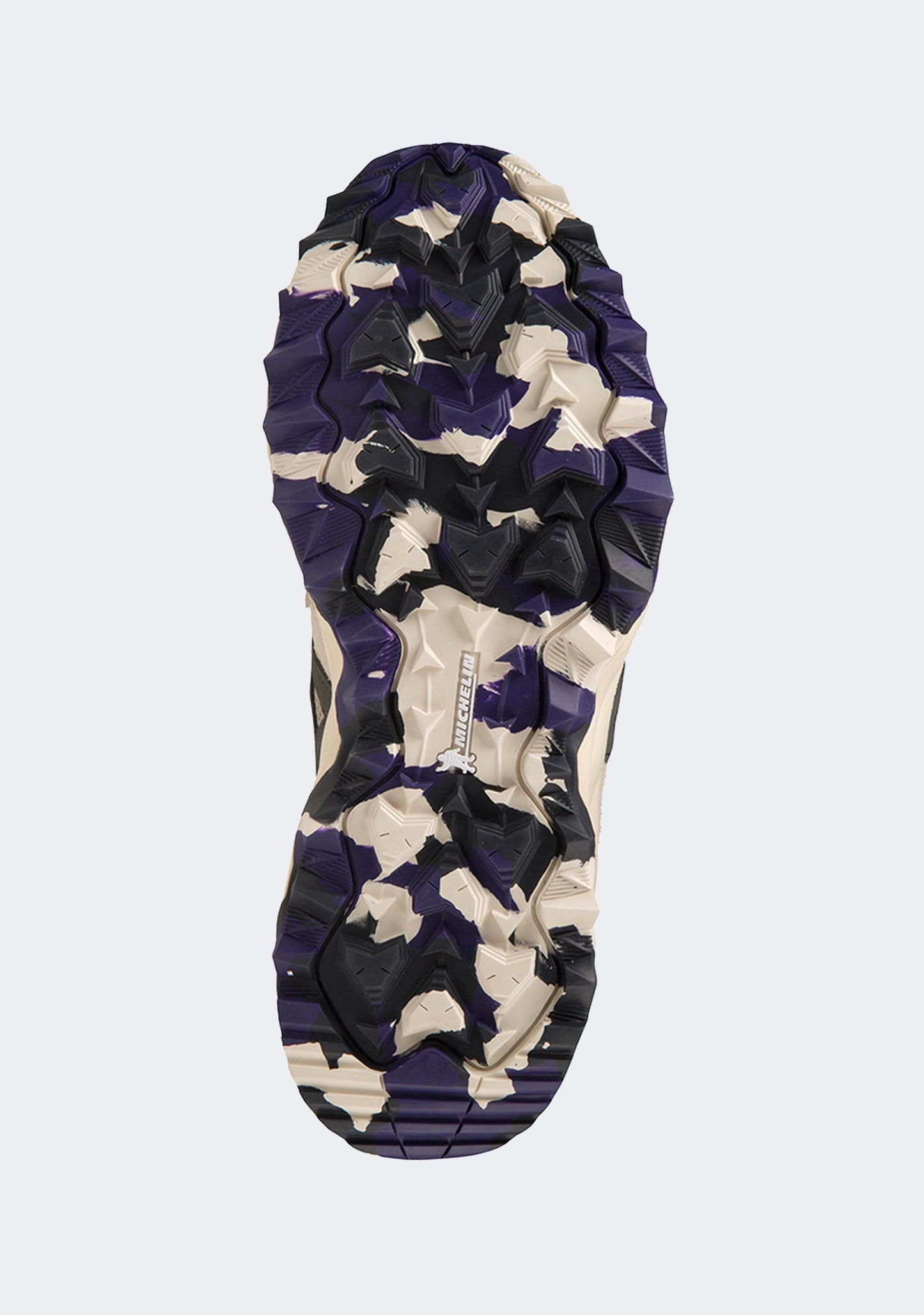 Mizuno Men's Wave Mujin TL