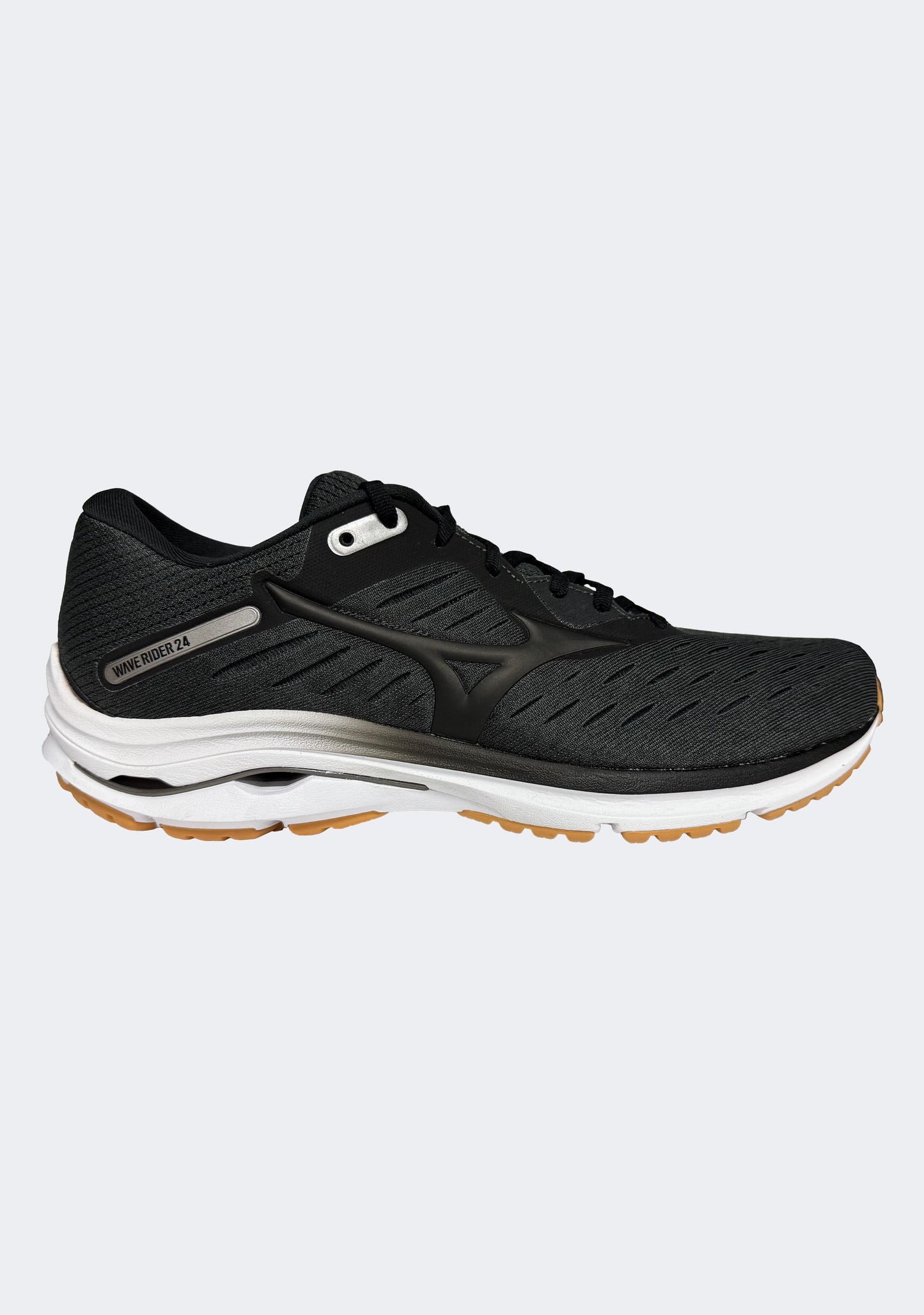 Mizuno Men's Wave Rider 24 (2E Width)