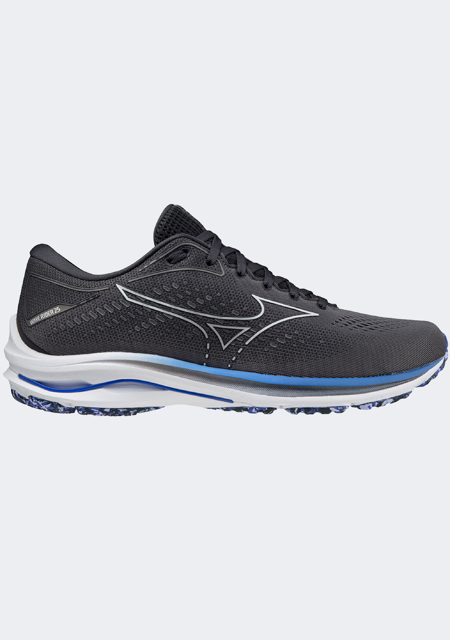 Mizuno Men’s Wave Rider 25