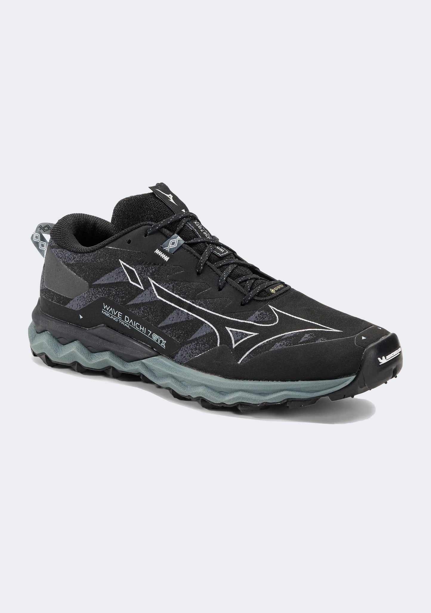 Mizuno Men's Wave Daichi 7 GTX
