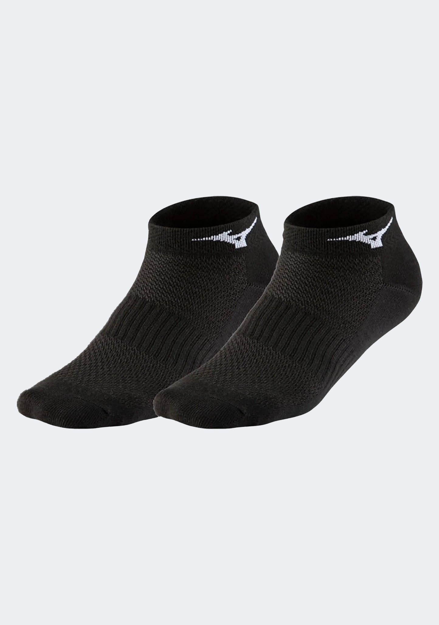 Mizuno Adults Training Mid Socks (3 Pack)
