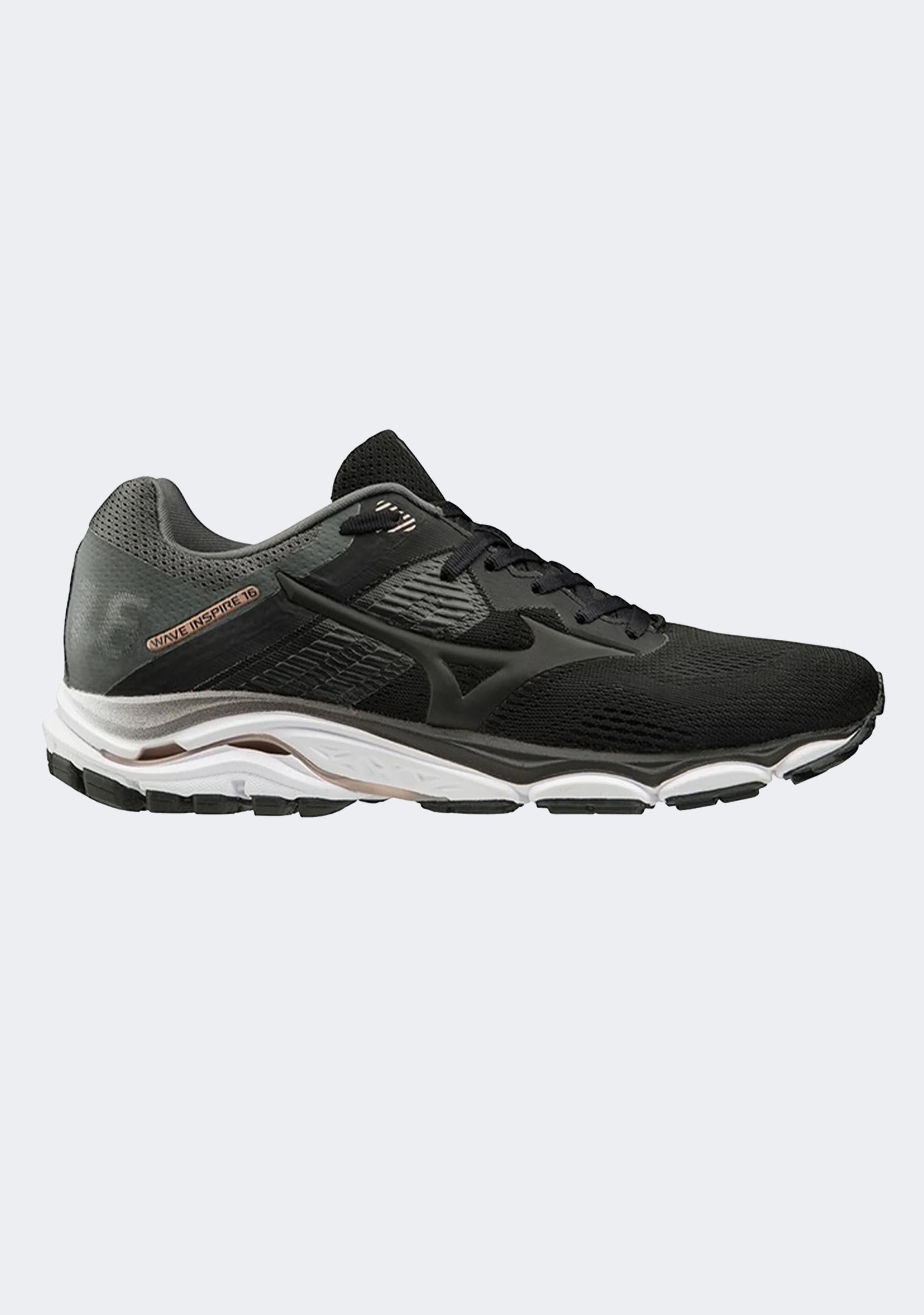 Mizuno Shoes Mizuno Inspire Wave 16 Mizuno Shoes Wave Inspire 16