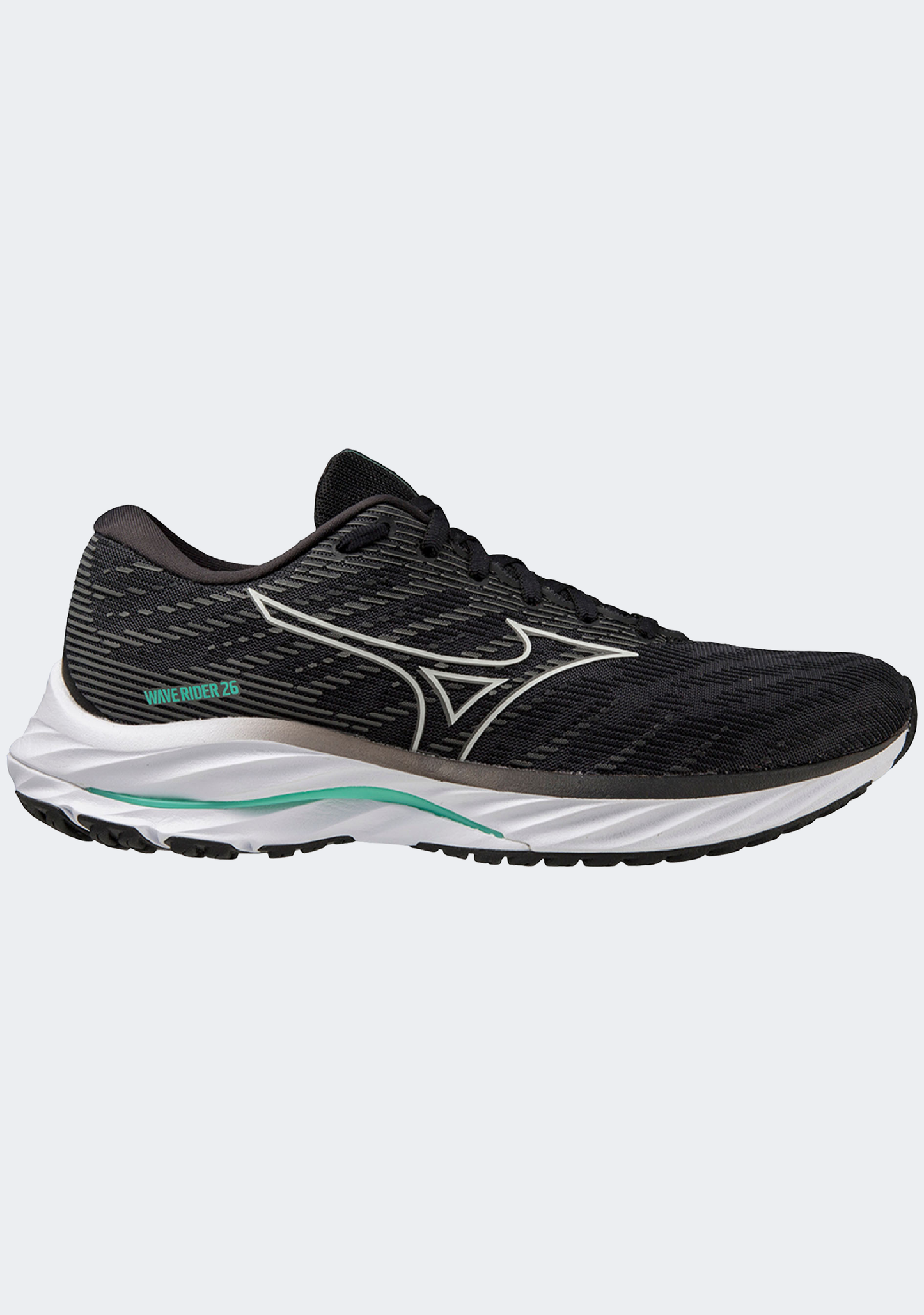Mizuno Women’s Wave Rider 26