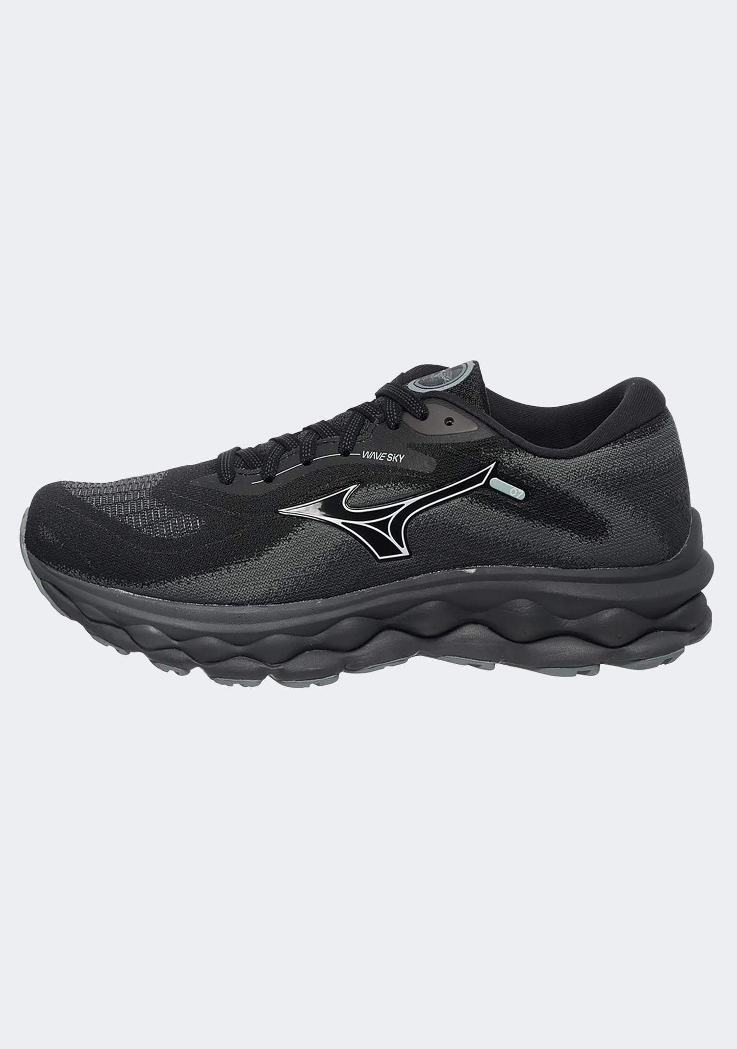 Mizuno Women's Wave Sky 7 D Width