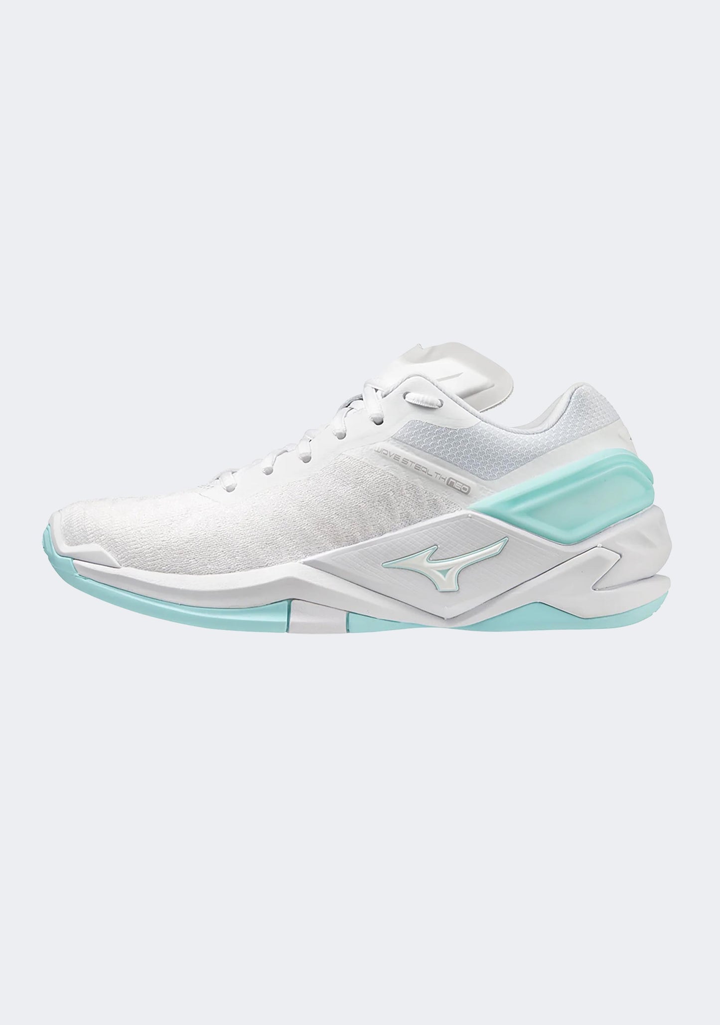 Mizuno Women's Wave Stealth Neo NB