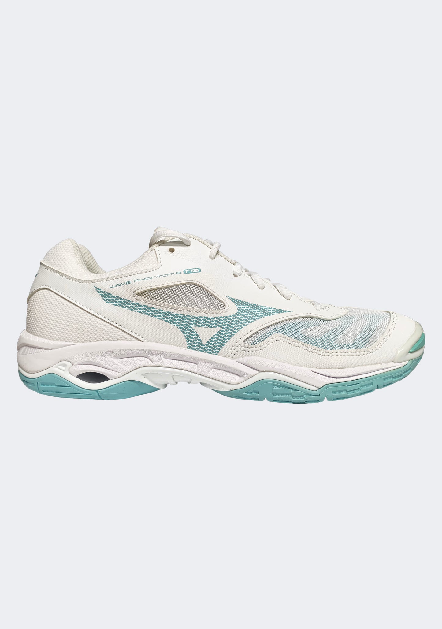 Mizuno Women's Wave Phantom 2 NB