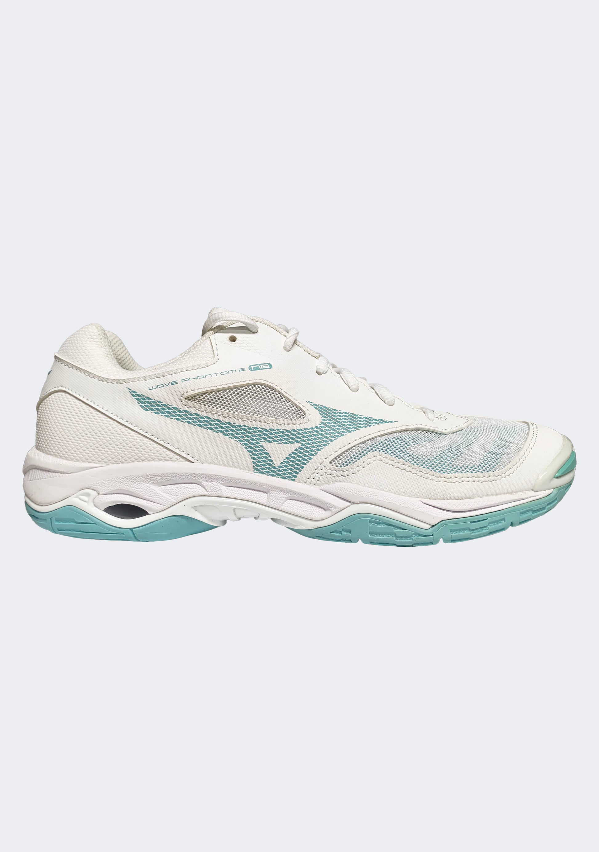 Mizuno Women's Wave Phantom 2 NB