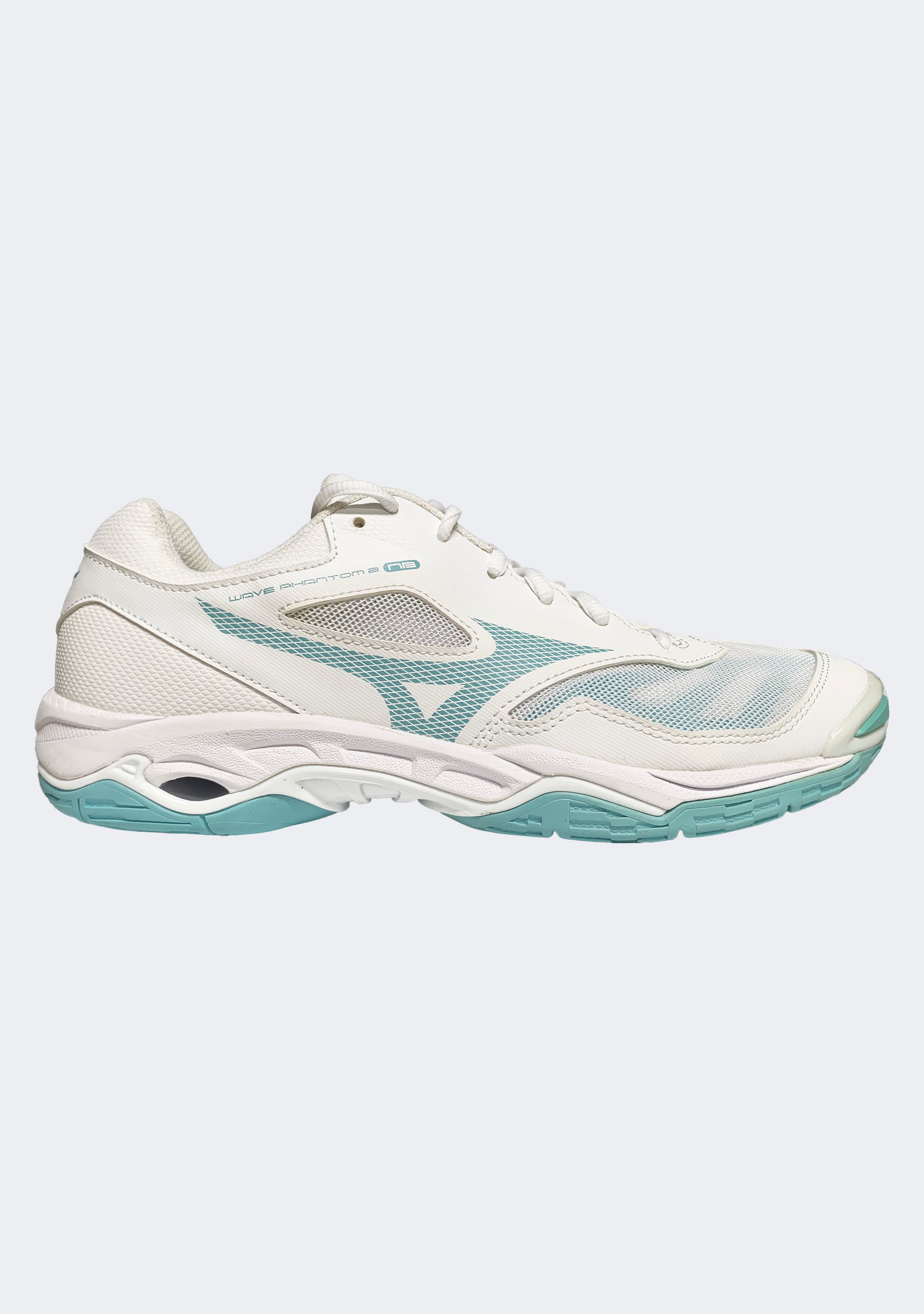 Mizuno Women's Wave Phantom 2 NB