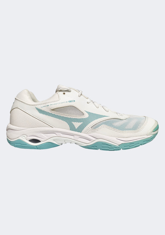 Mizuno Women's Wave Phantom 2 NB
