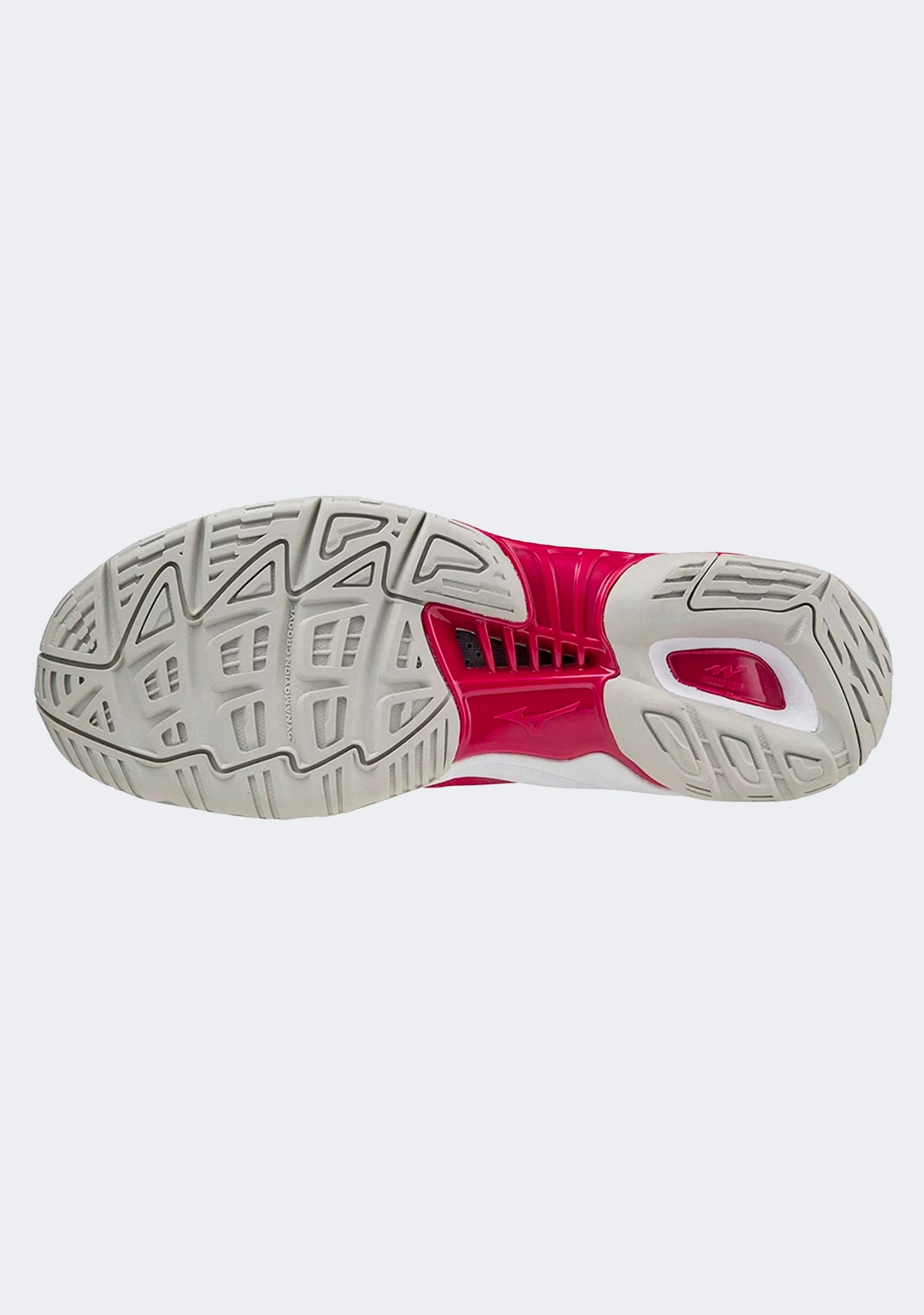Mizuno Women's Wave Phantom 2 NB