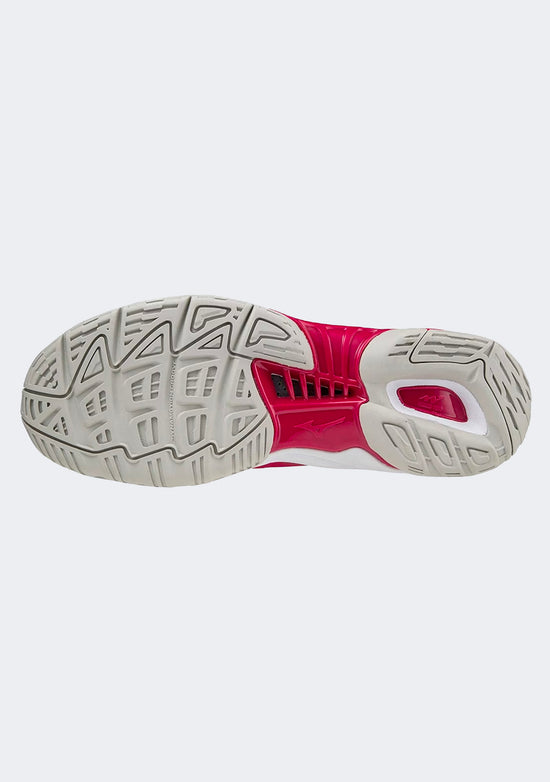 Mizuno Women's Wave Phantom 2 NB