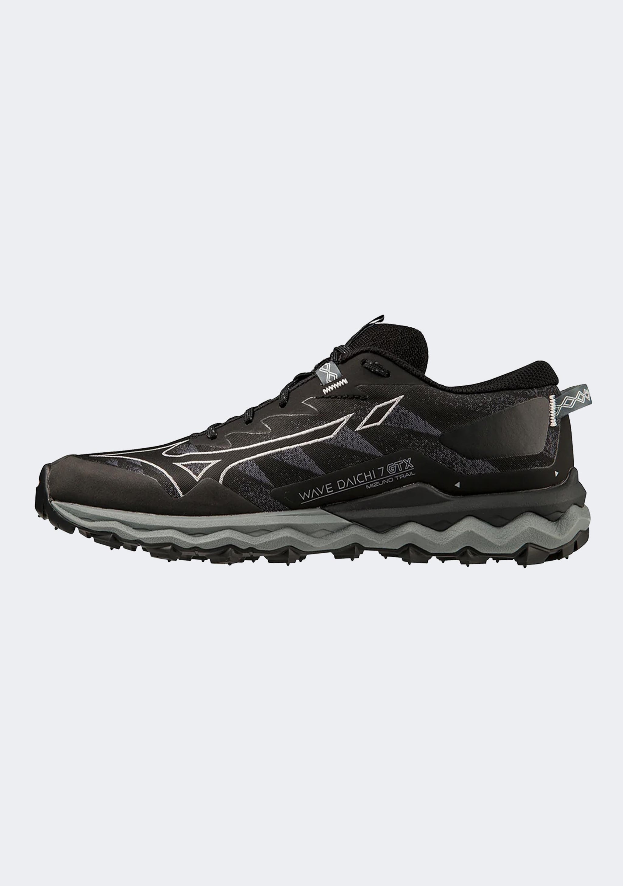 Mizuno Women's Wave Daichi 7 GTX