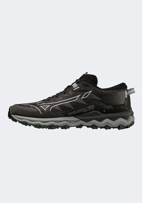 Mizuno Women's Wave Daichi 7 GTX